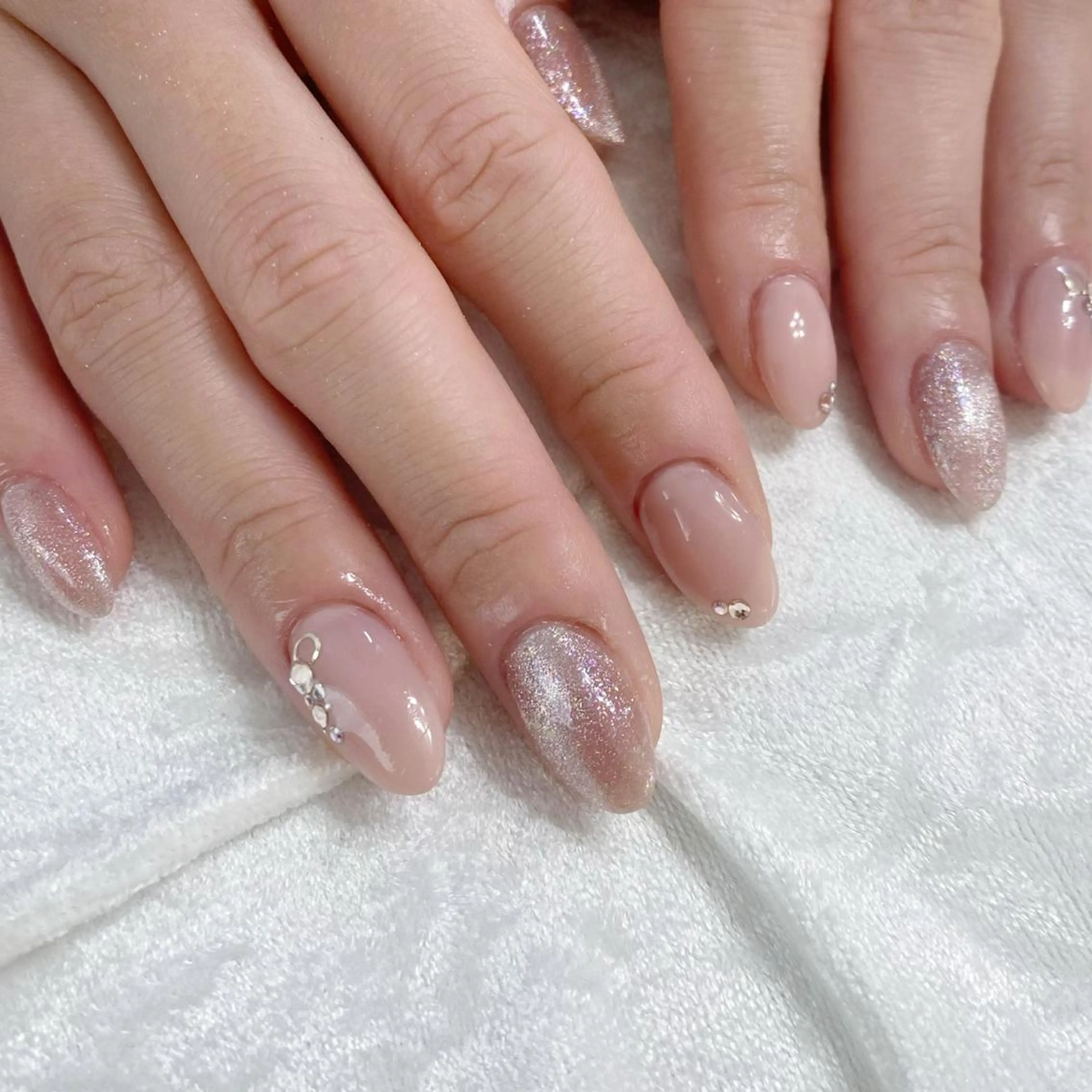 ネイル Uchida Mayunaのその他イメージ