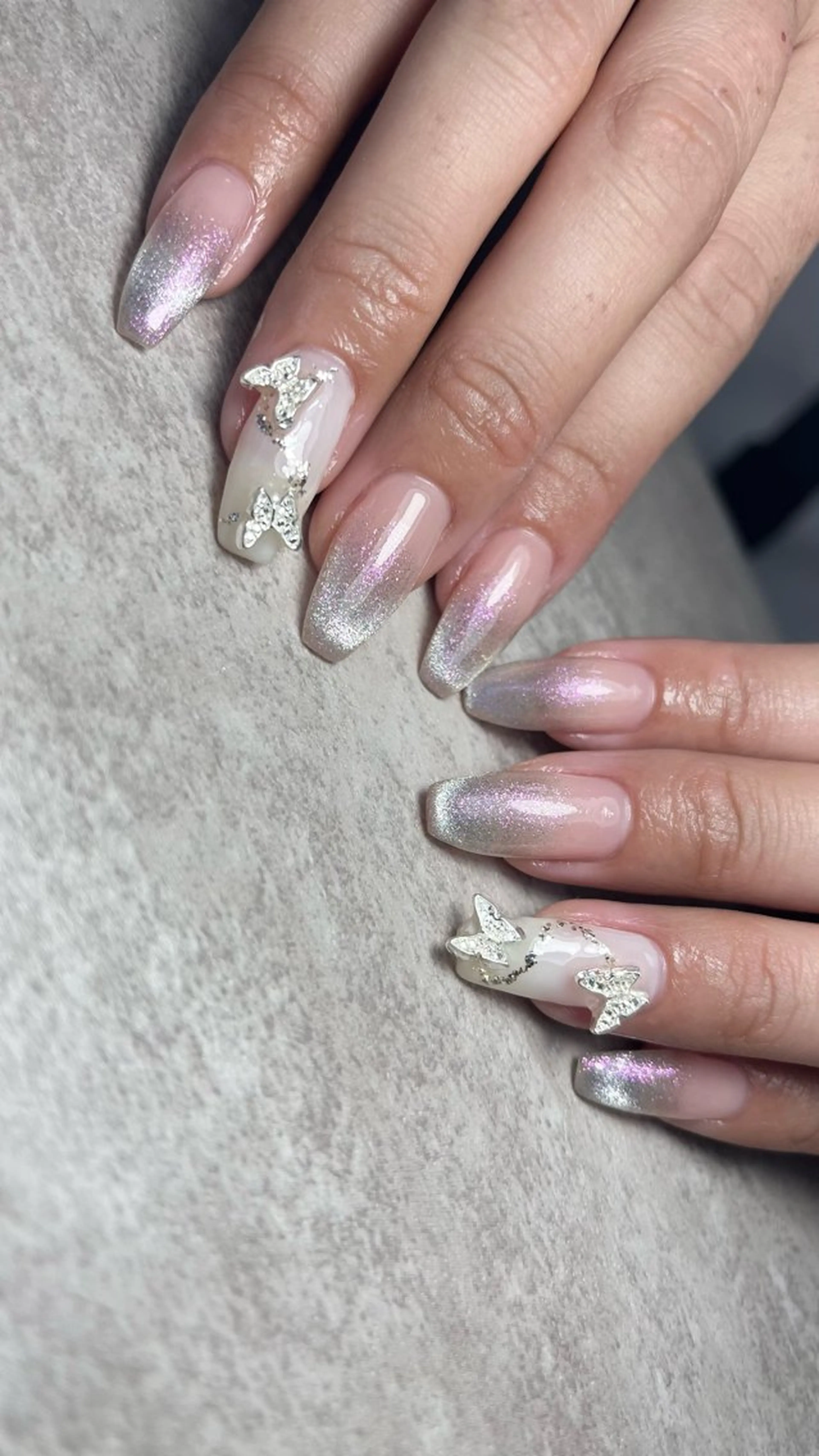 ネイル ハンドネイル moanaLani 🥥sayuri🌵のネイルデザイン