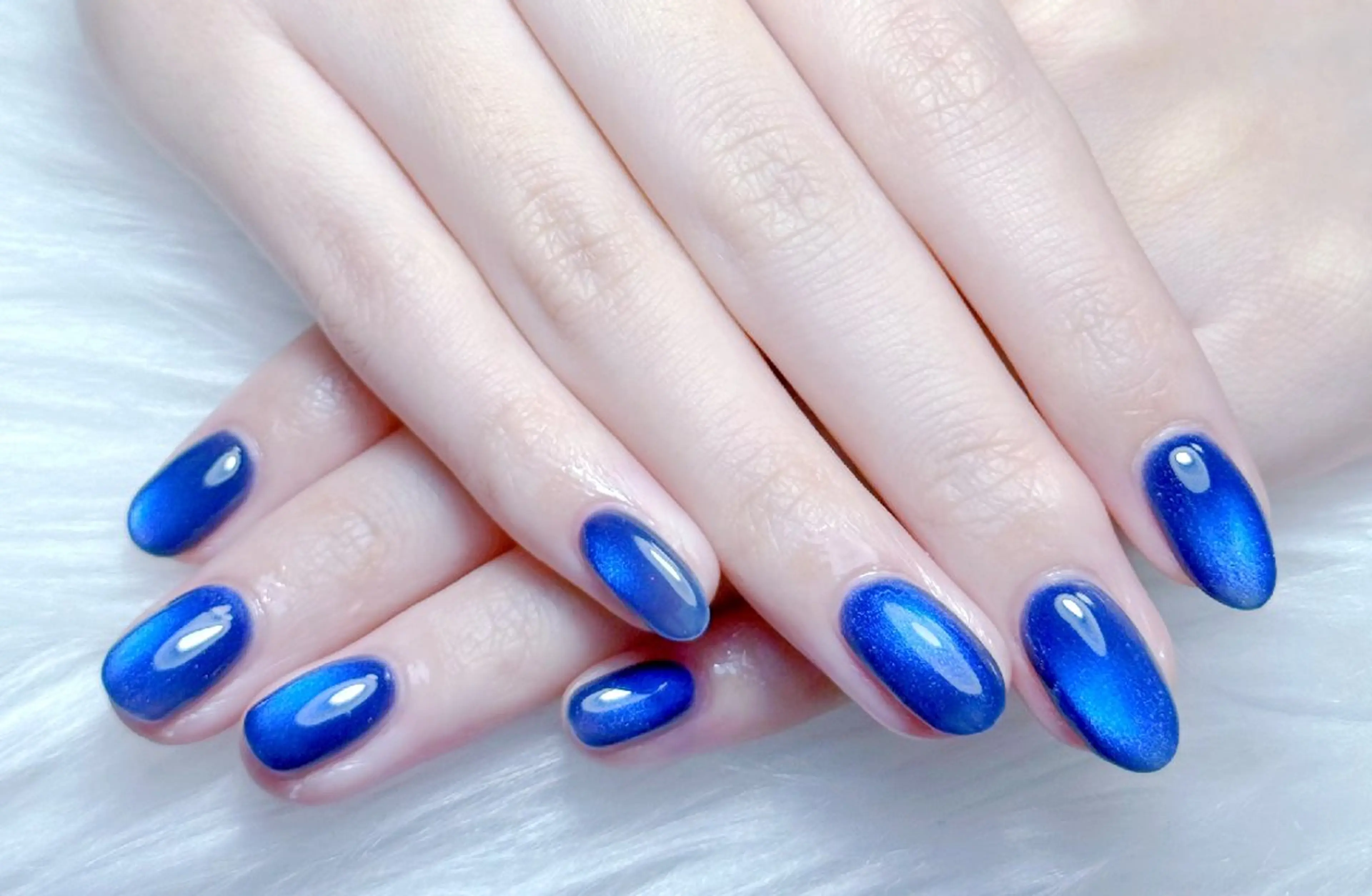 ネイル Em ma高田马場のネイルデザイン