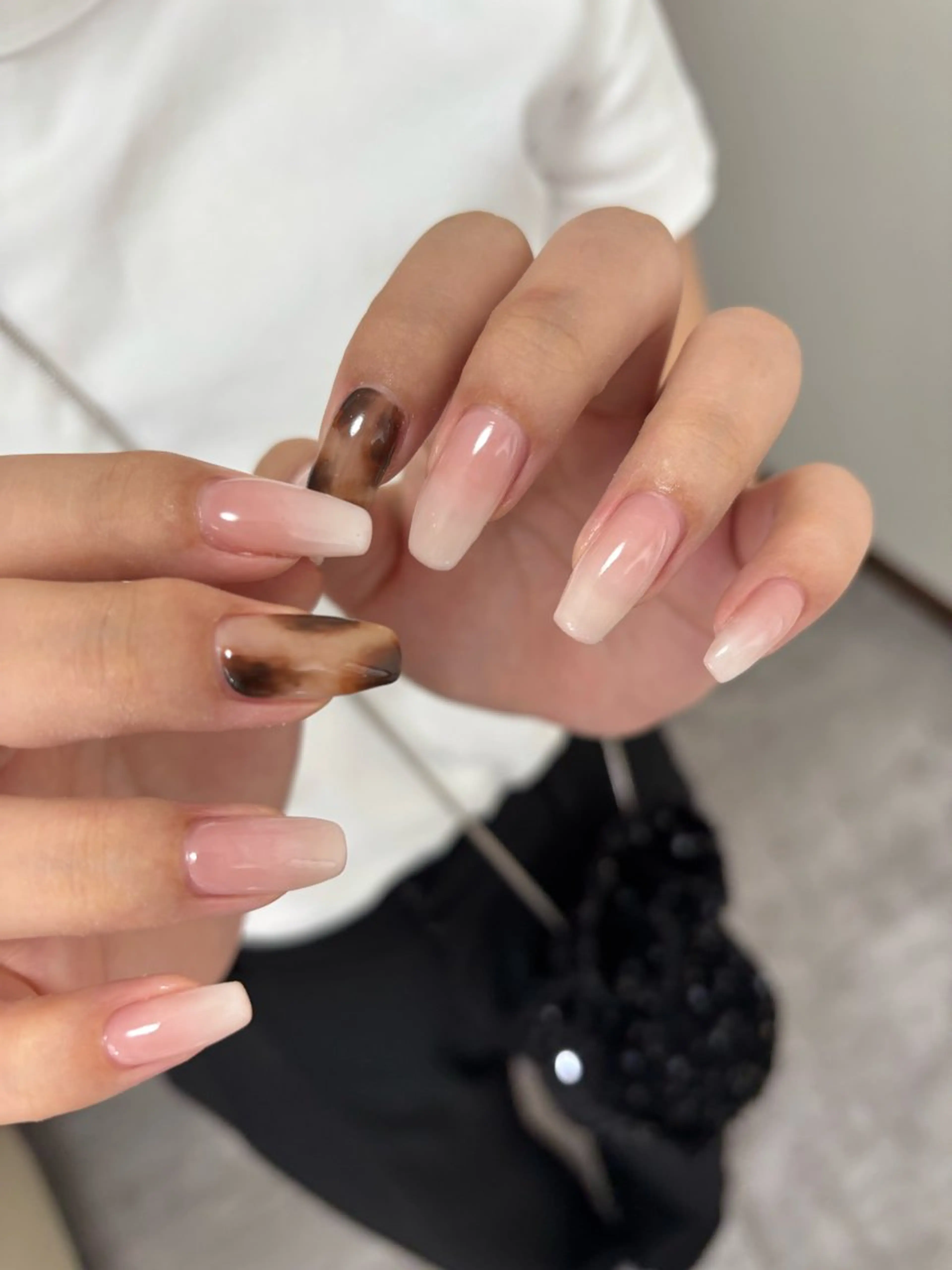 ネイル Rirans nailのネイルデザイン