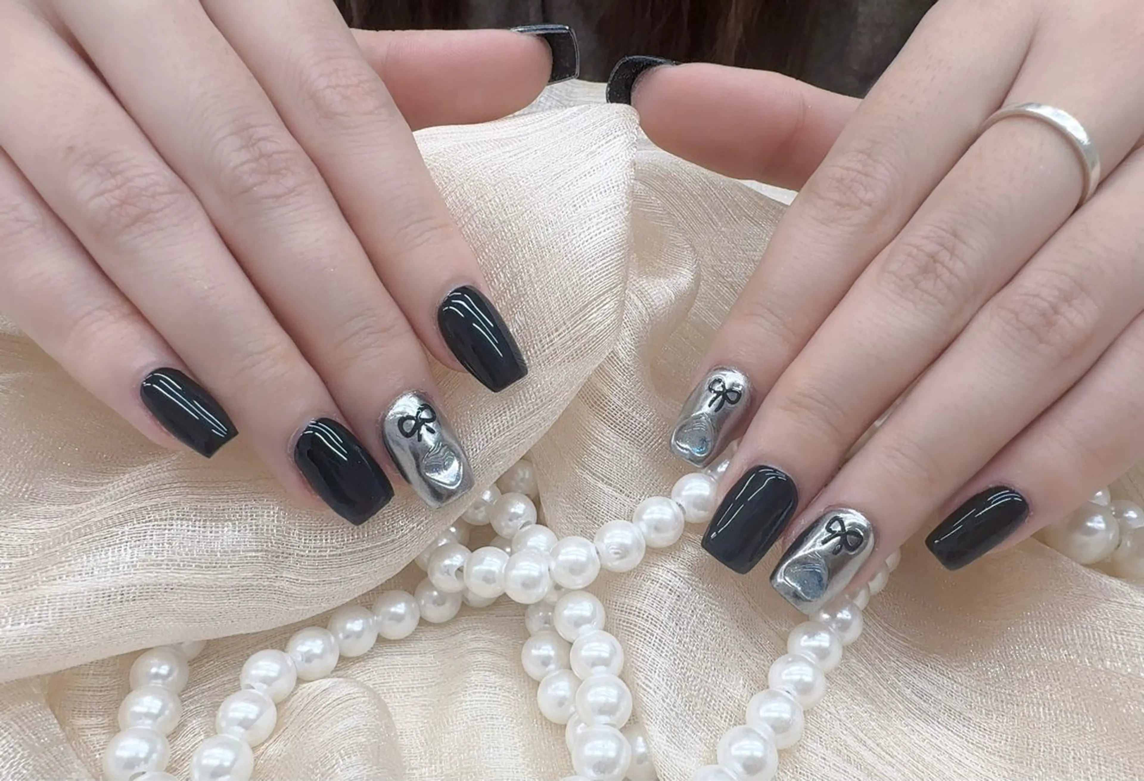 ネイル 💗Minmin nail salonのネイルデザイン