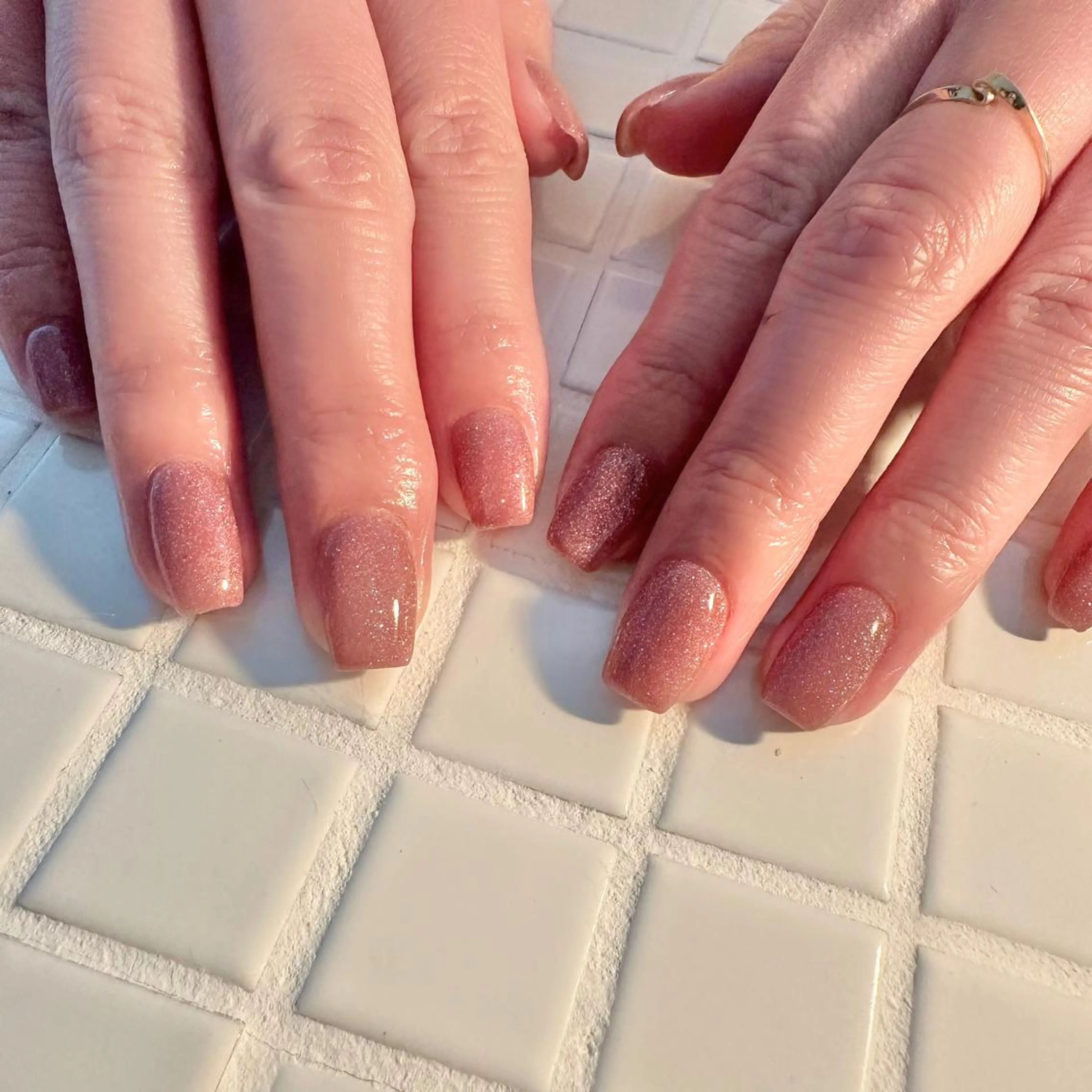 ネイル Nail lily 🍒渋谷.表参道のネイルデザイン