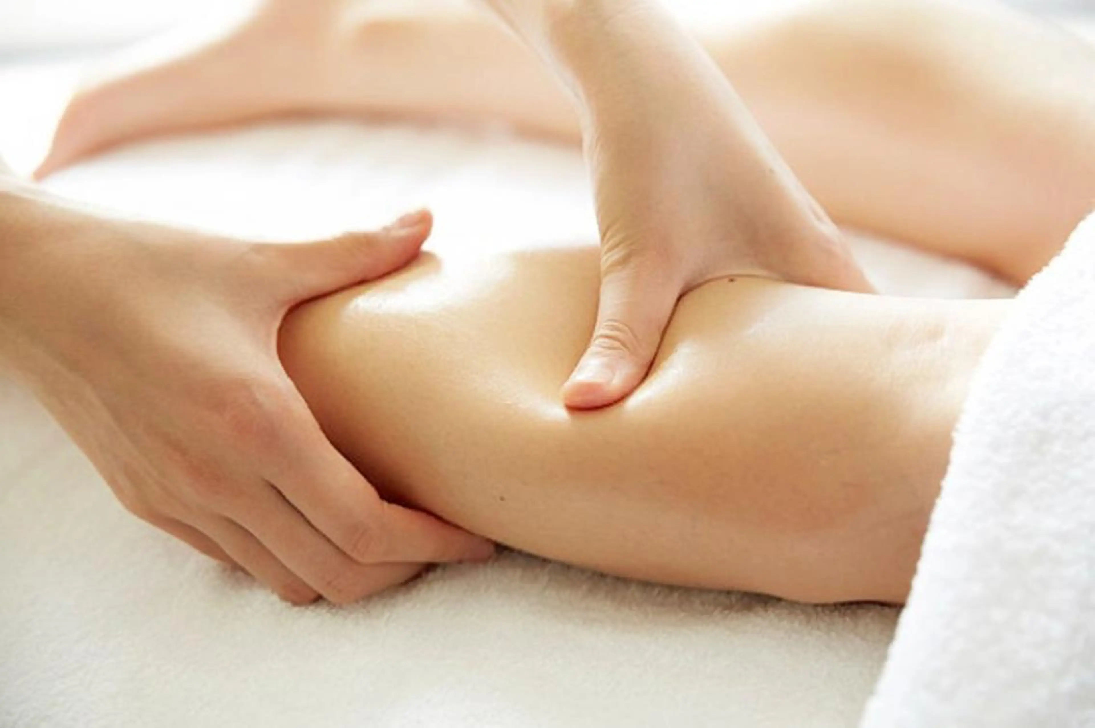 🌷4月限定モニター募集🌷 【脚】スウェディッシュマッサージお試し30分の写真