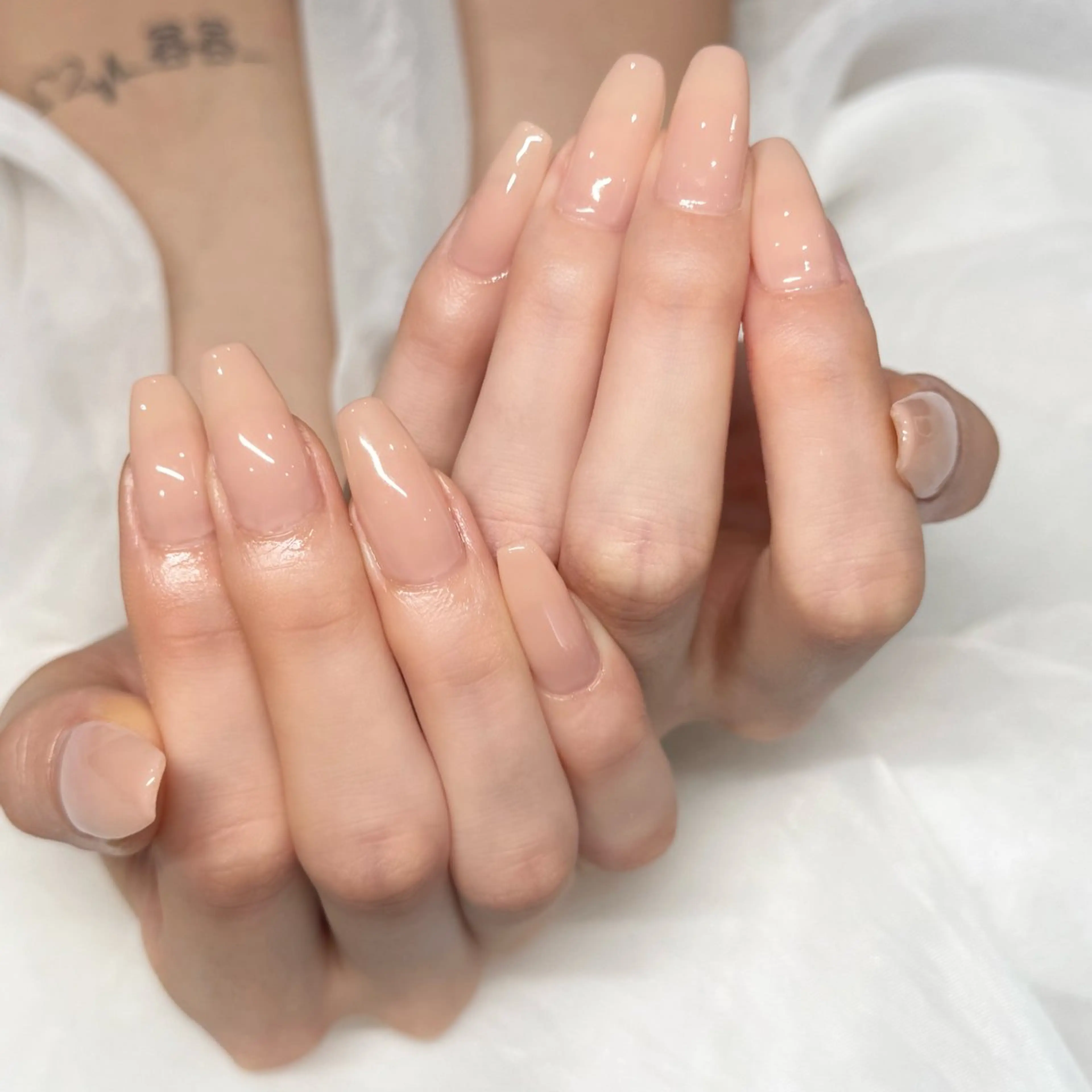 ネイル ハンドネイル CarinaNail Chieのネイルデザイン