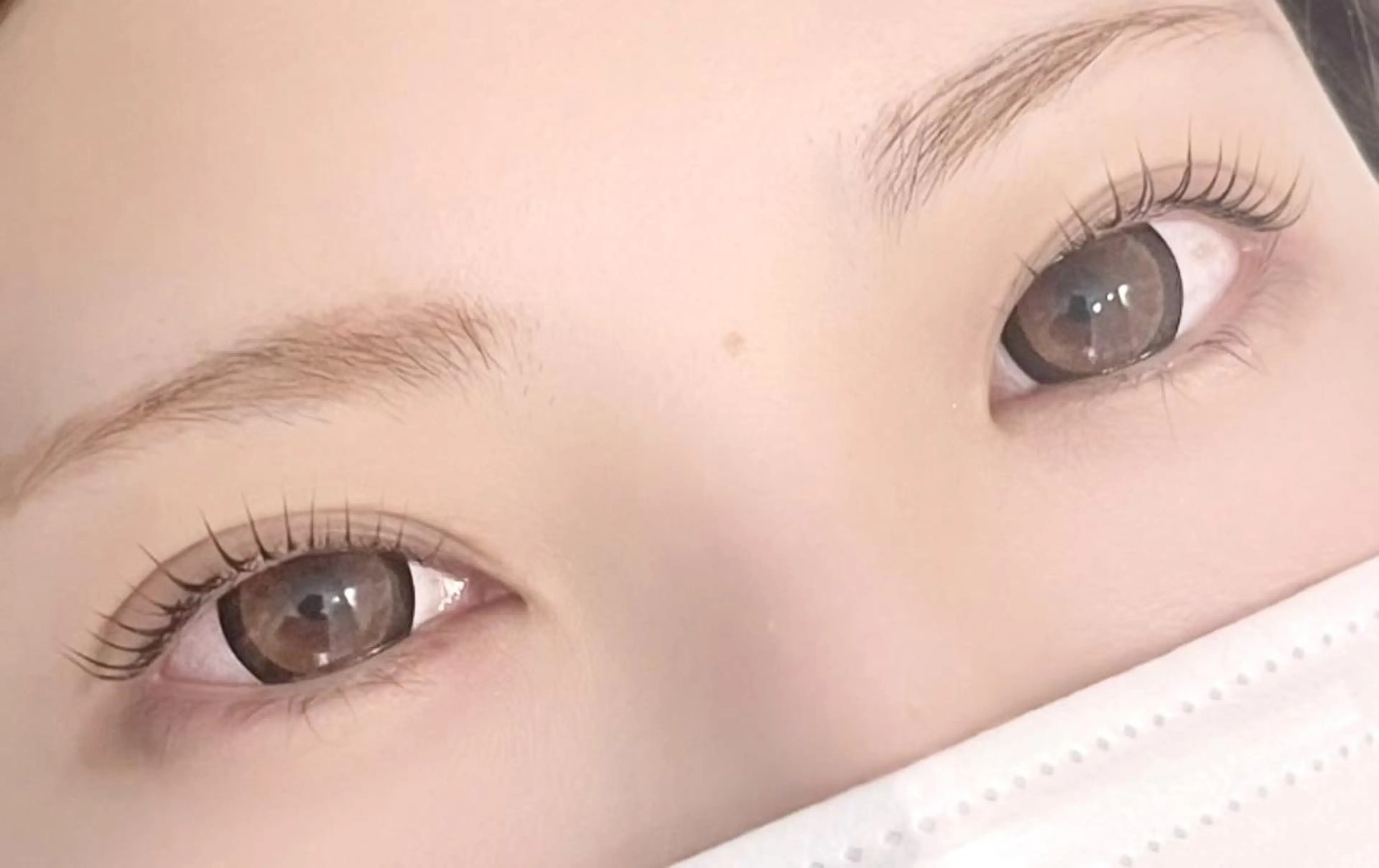 マツエク・マツパ 🦋AOI / eyelash⏦ﾟのマツエク・マツパデザイン