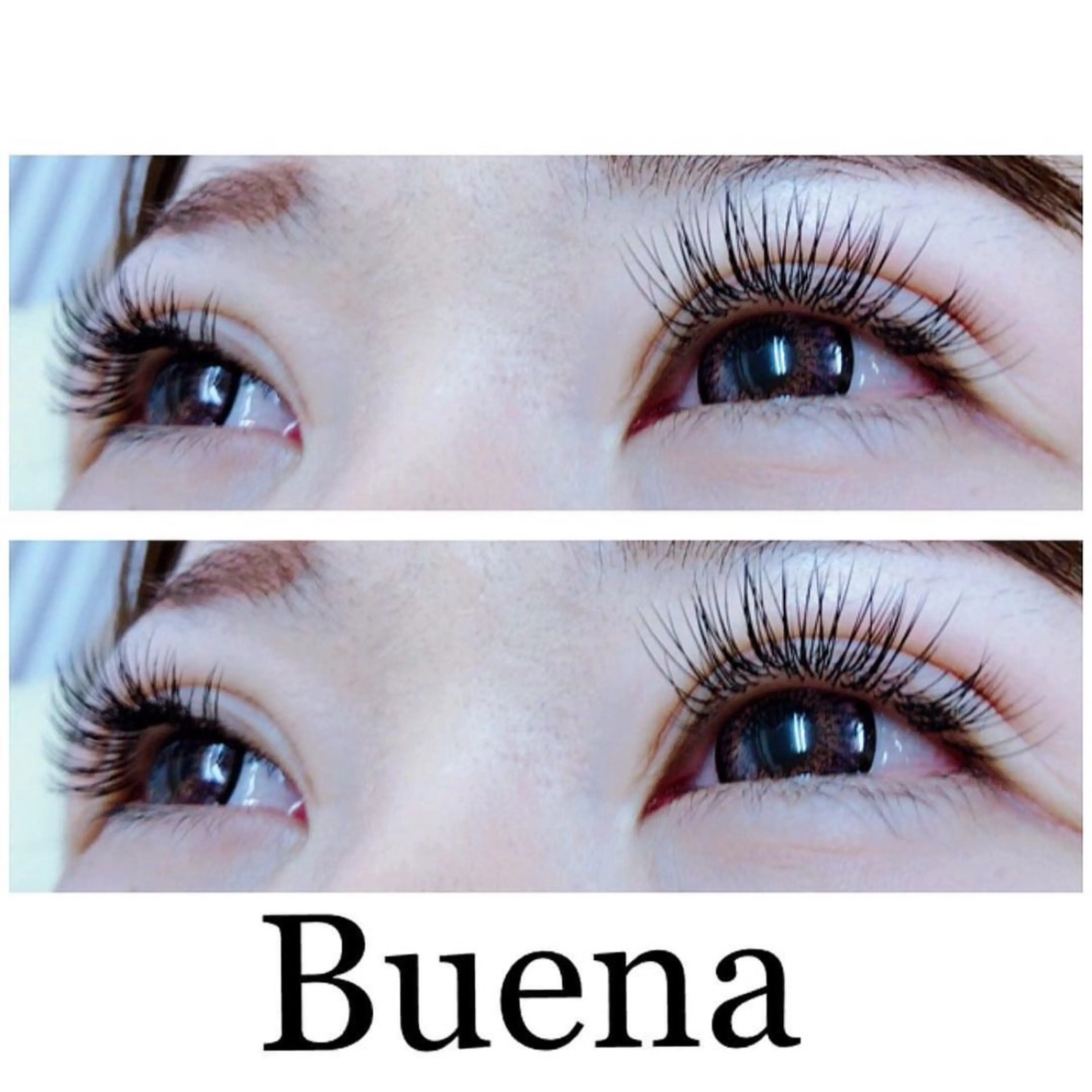 マツエク・マツパ マツエク 【Buena】 momoのマツエク・マツパデザイン