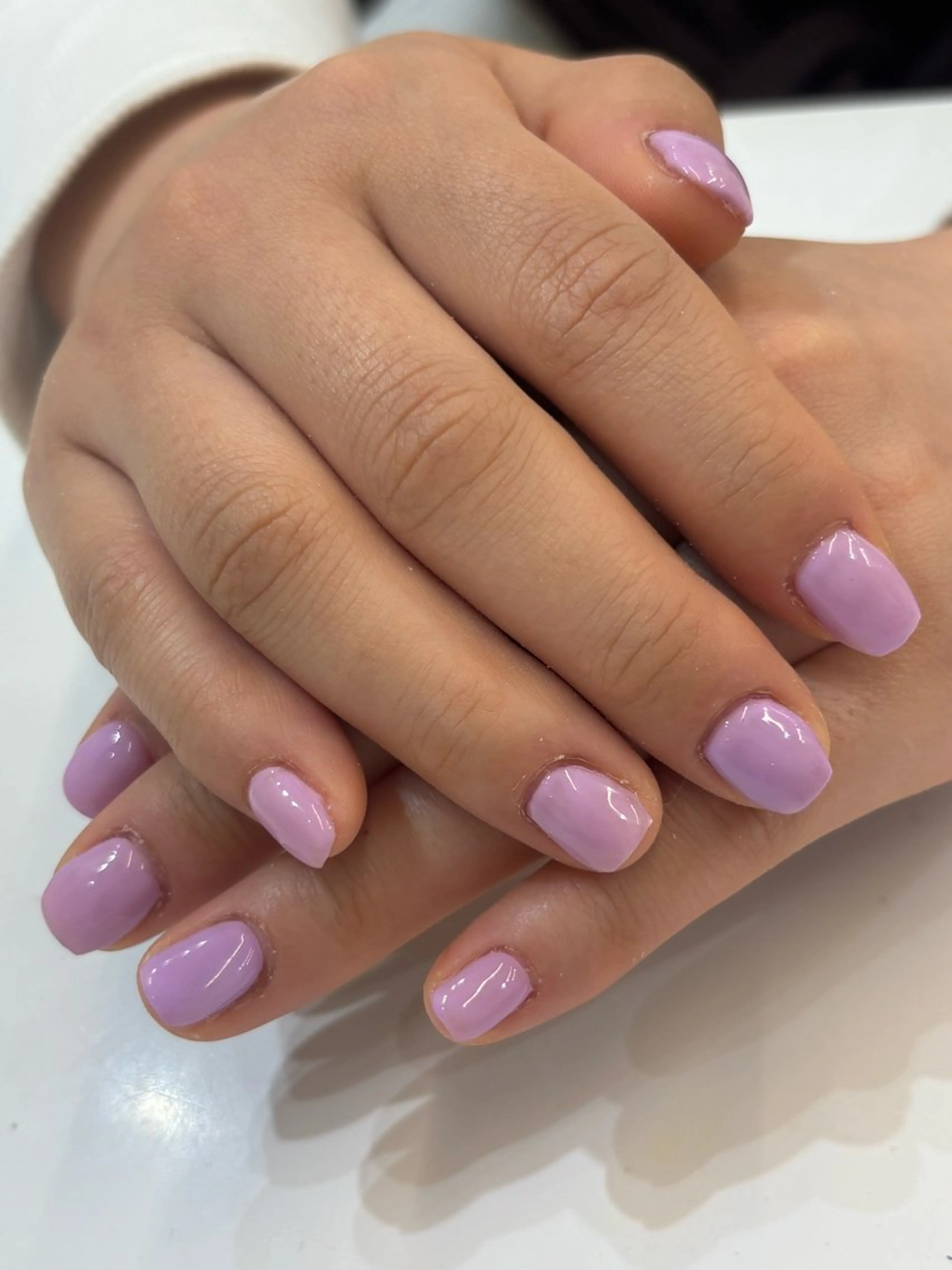 ネイル ハンドネイル 🫧pool SHIMADA🫧のネイルデザイン