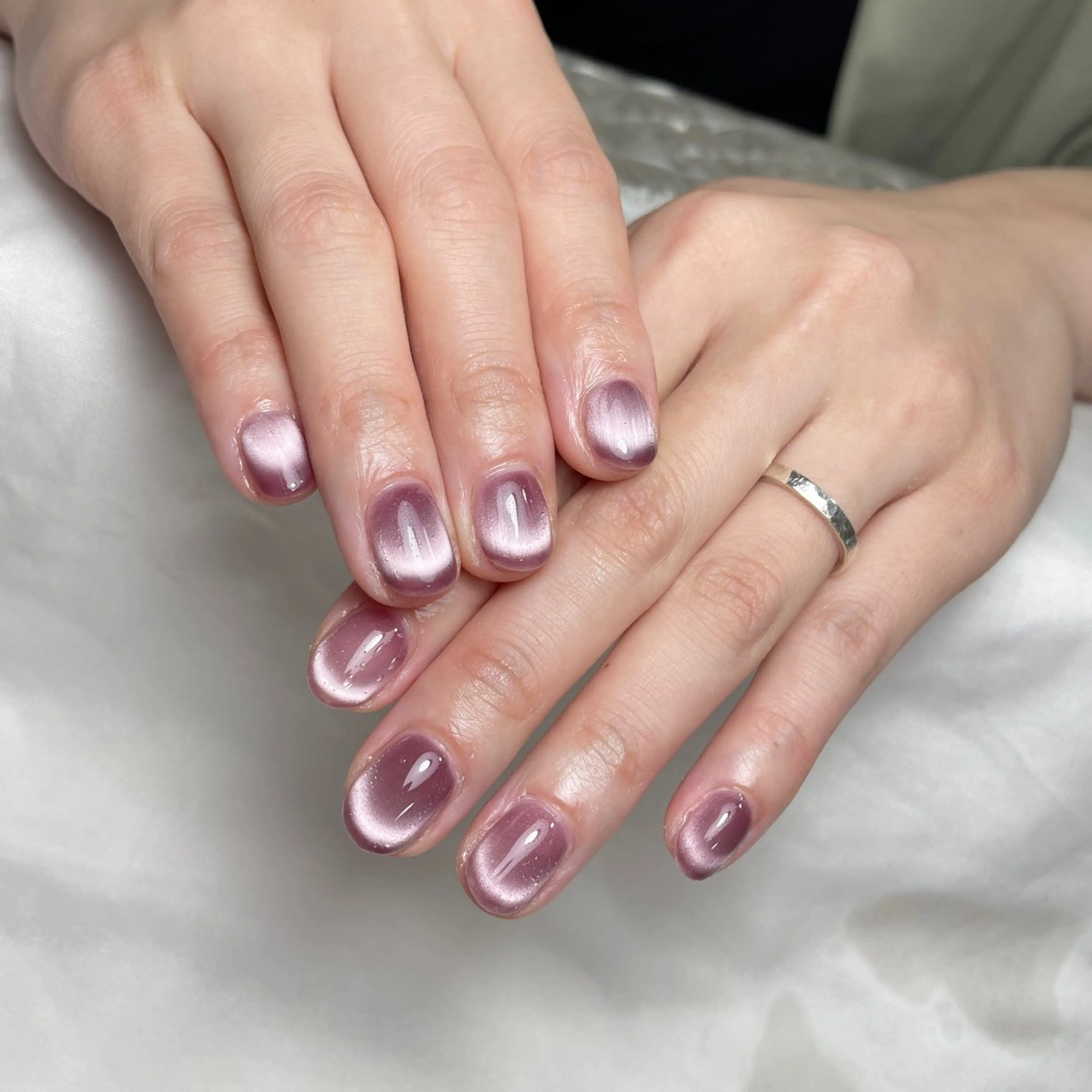 ネイル ハンドネイル 久保田 マリコのネイルデザイン