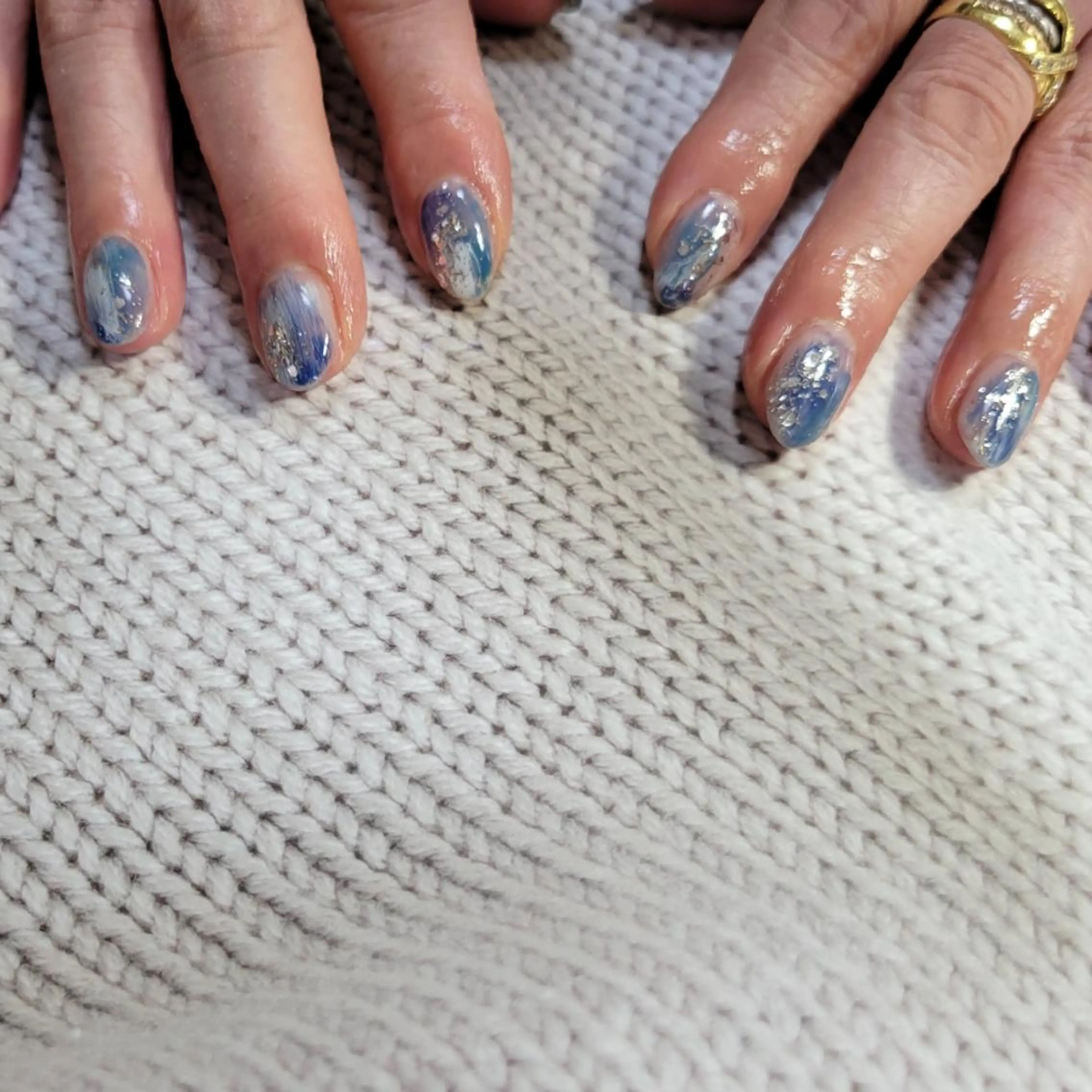 ネイル ネイルサロンほっこり kanaのネイルデザイン