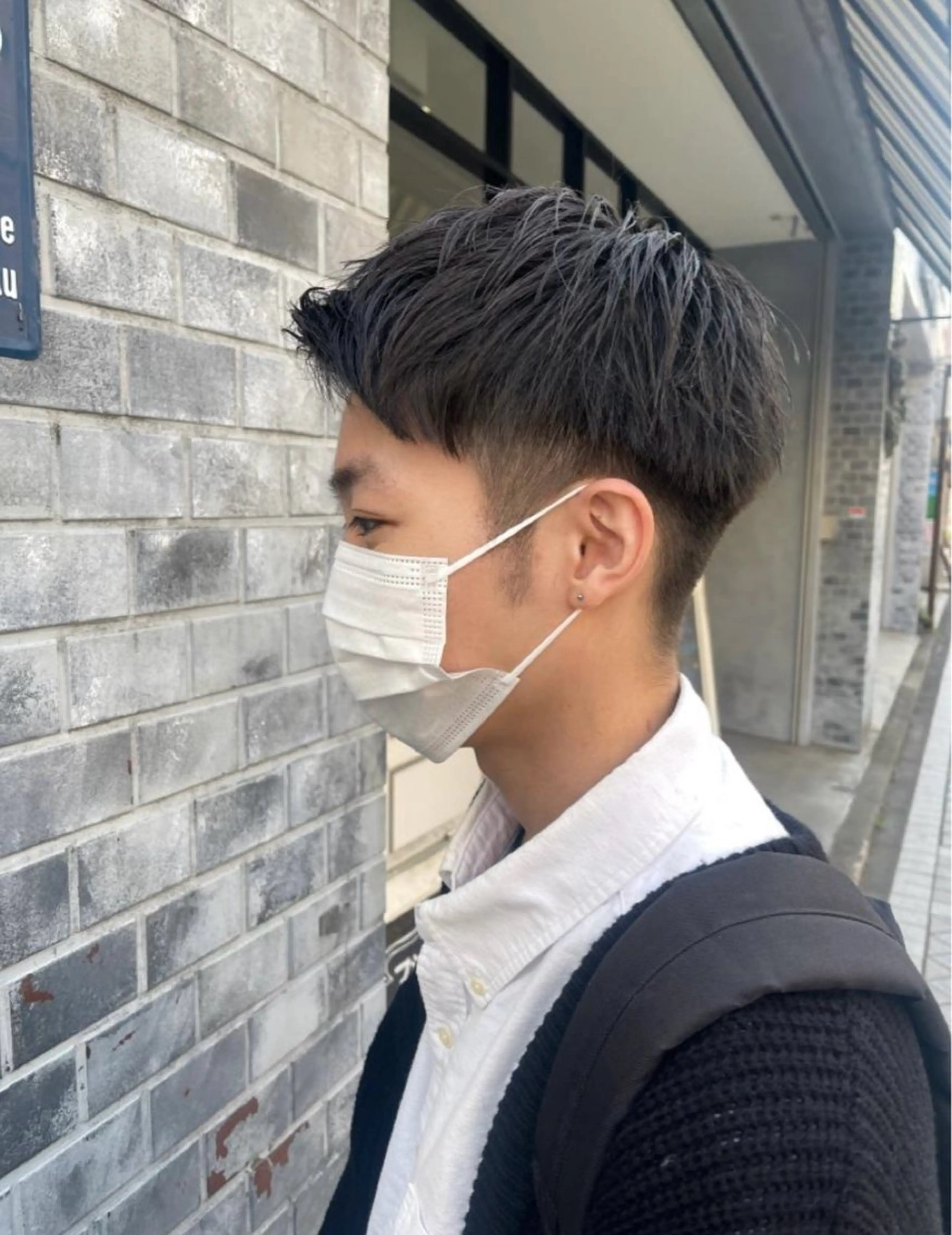 メンズ カット 🌿当日予約OK🌿 serinaのヘアスタイル