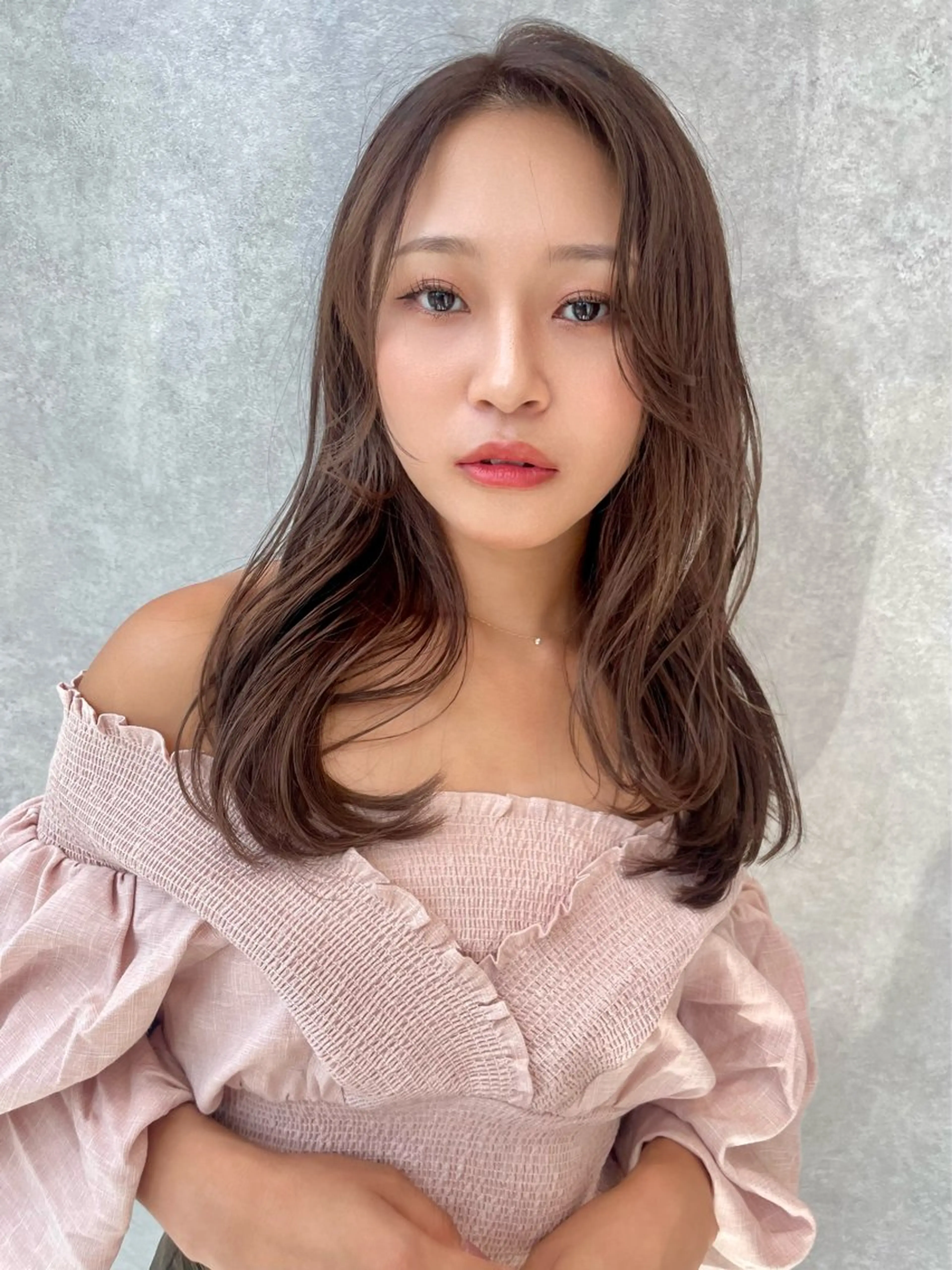 ロング 三鷹で1番ショート ボブをカットする新谷のヘアスタイル