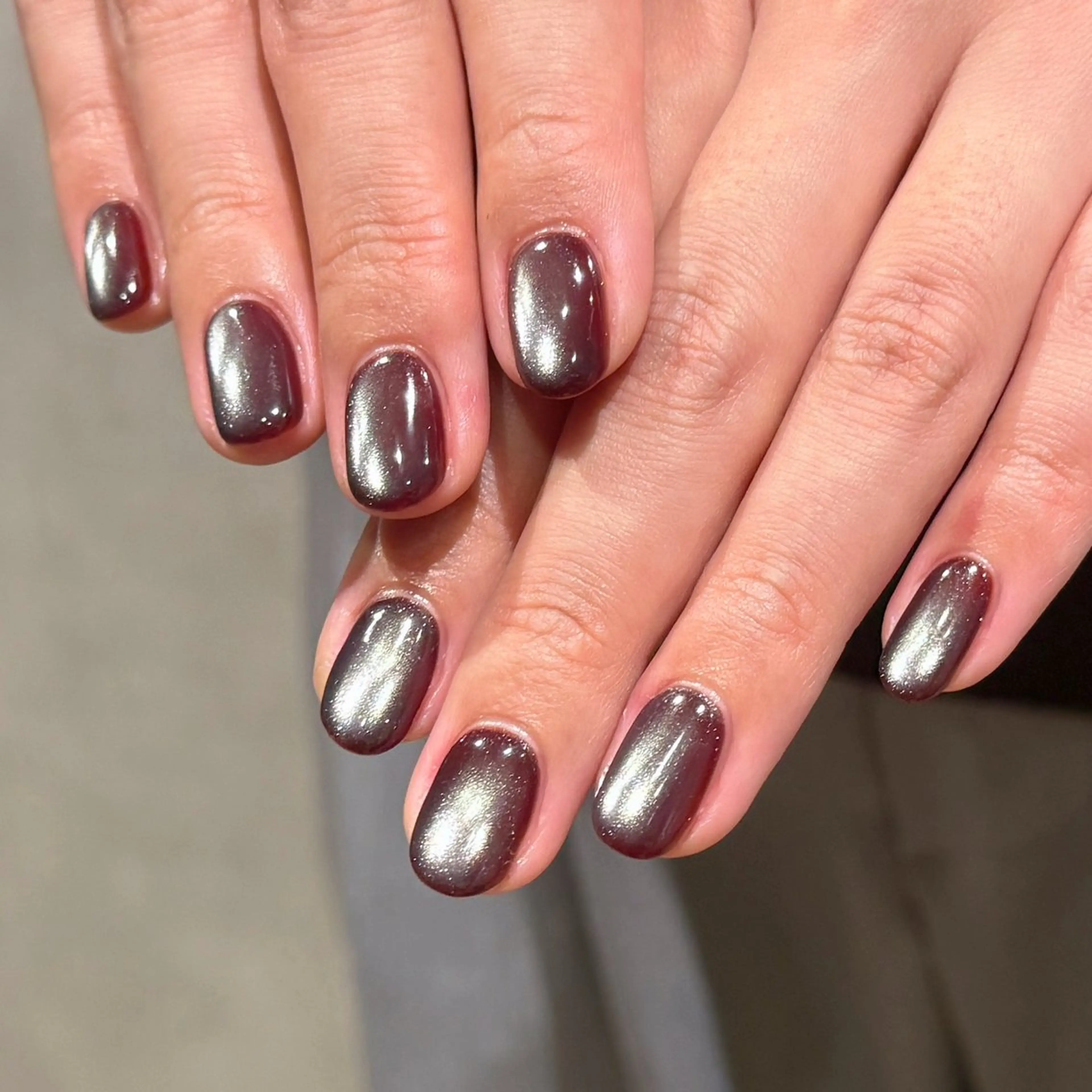 ネイル ハンドネイル ARCANA nailsalonのネイルデザイン