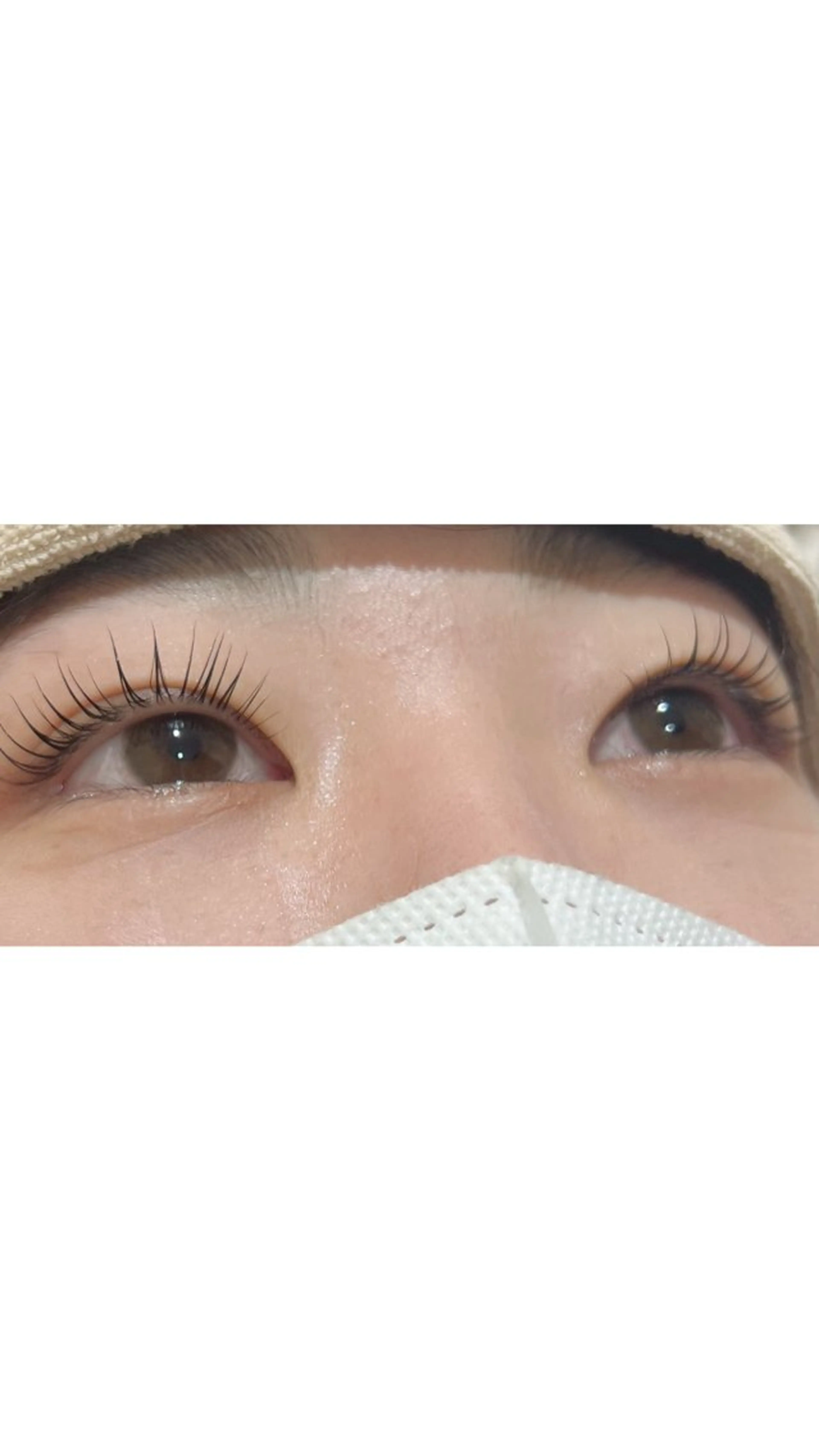 マツエク・マツパ Felim烏丸店 菅原瑞稀のマツエク・マツパデザイン