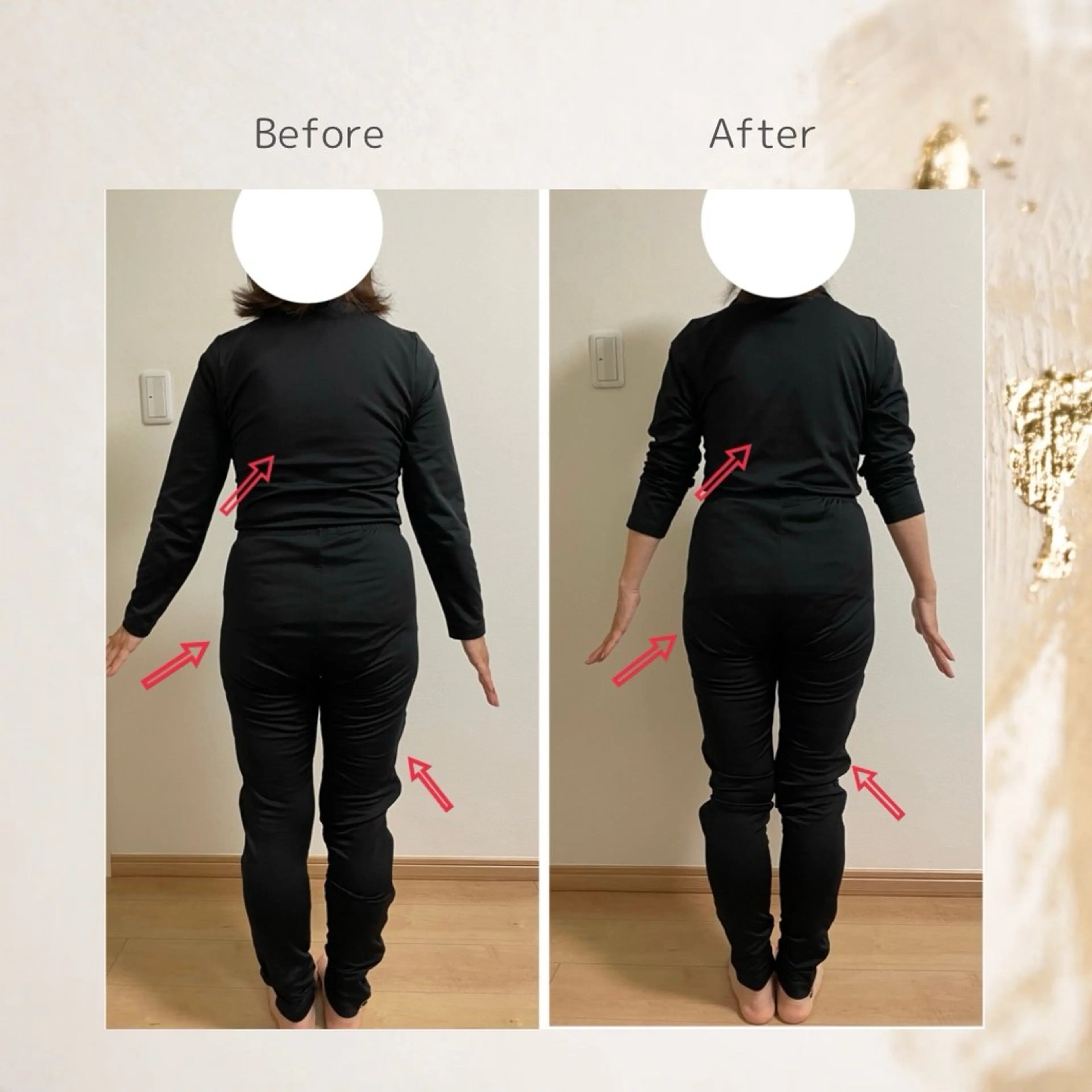 エステ リラク 福澤 奈摘のエステ・リラクイメージ