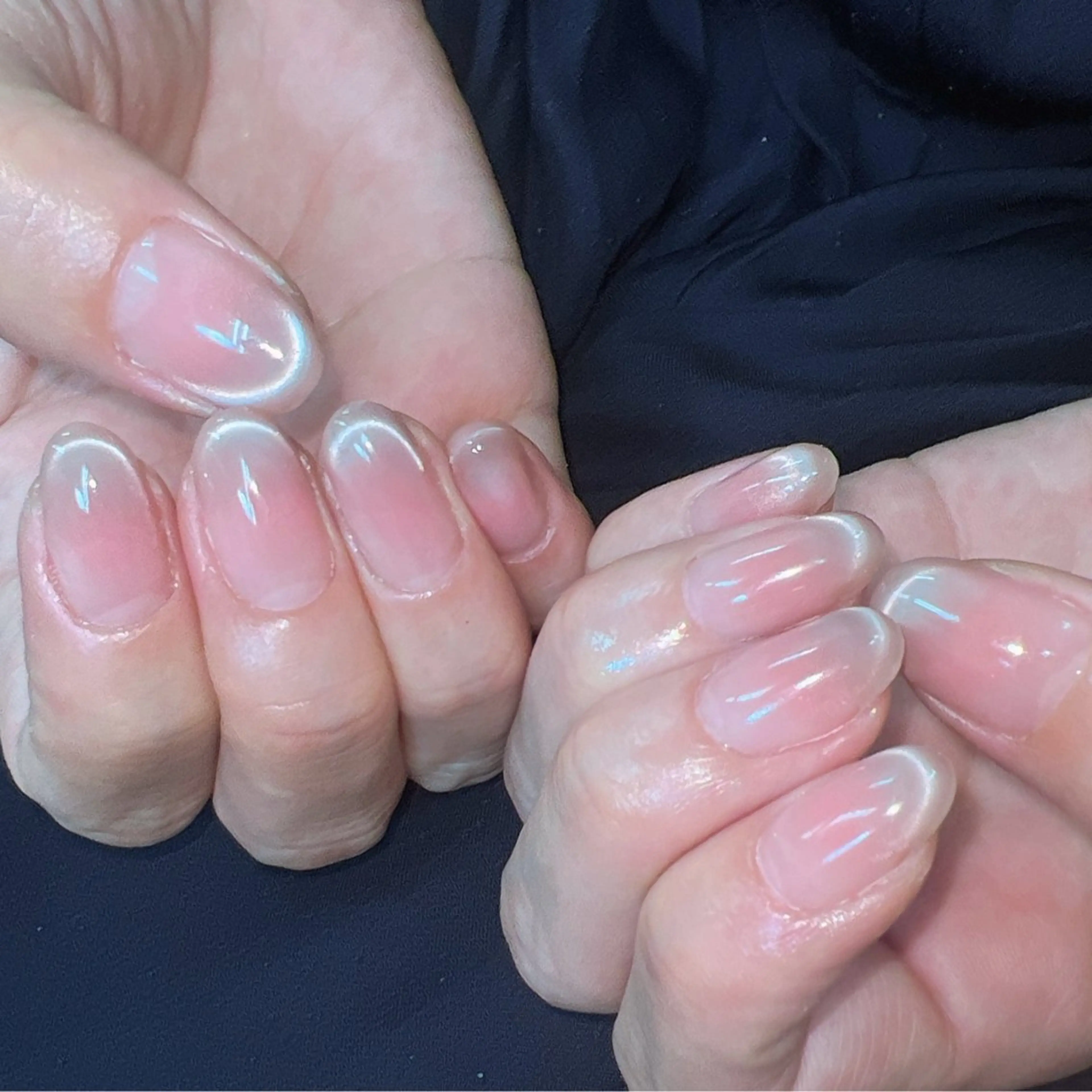 ネイル ハンドネイル M3 nail salonのネイルデザイン