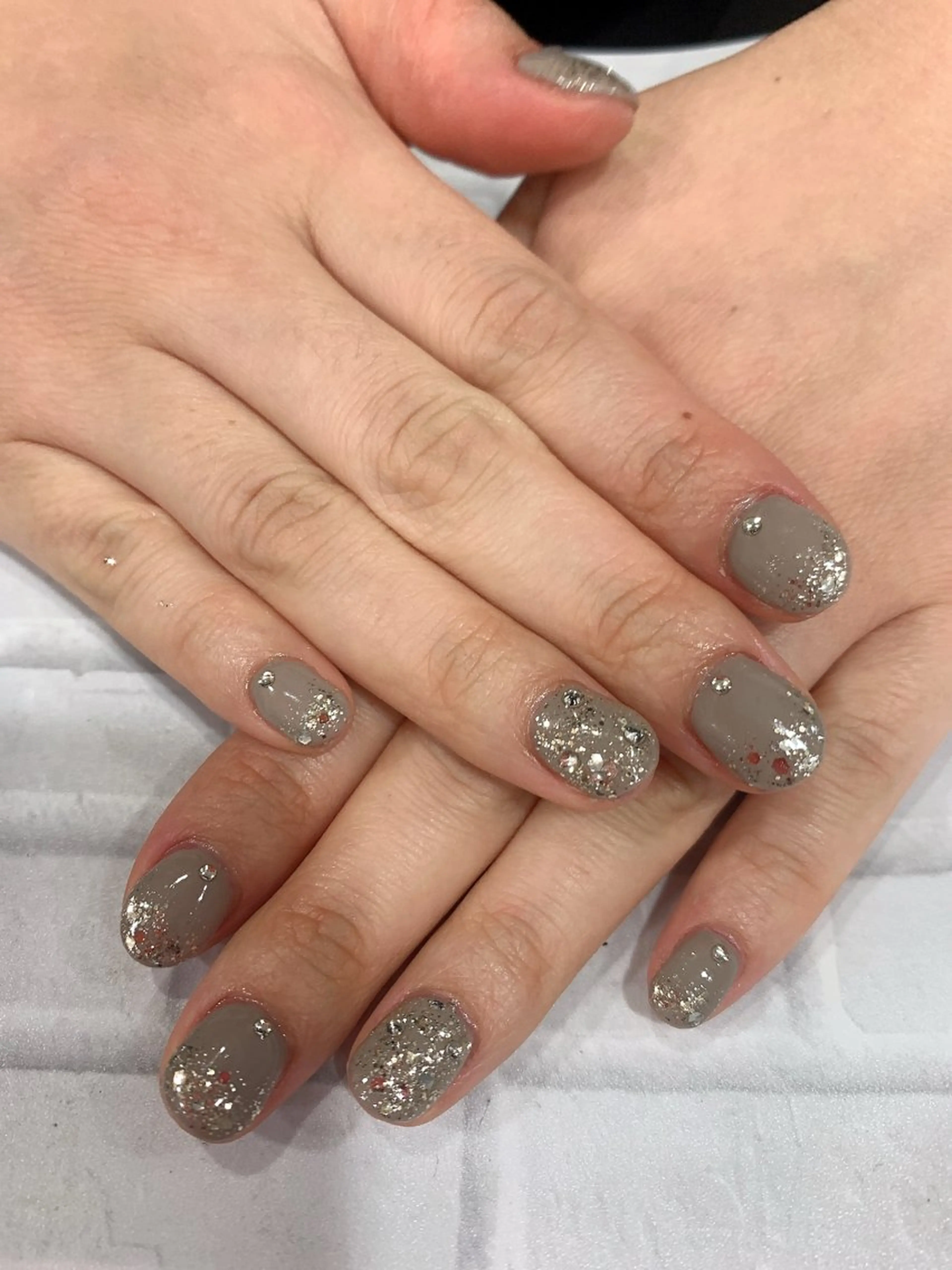 ネイル グラマラス ネイルのネイルデザイン