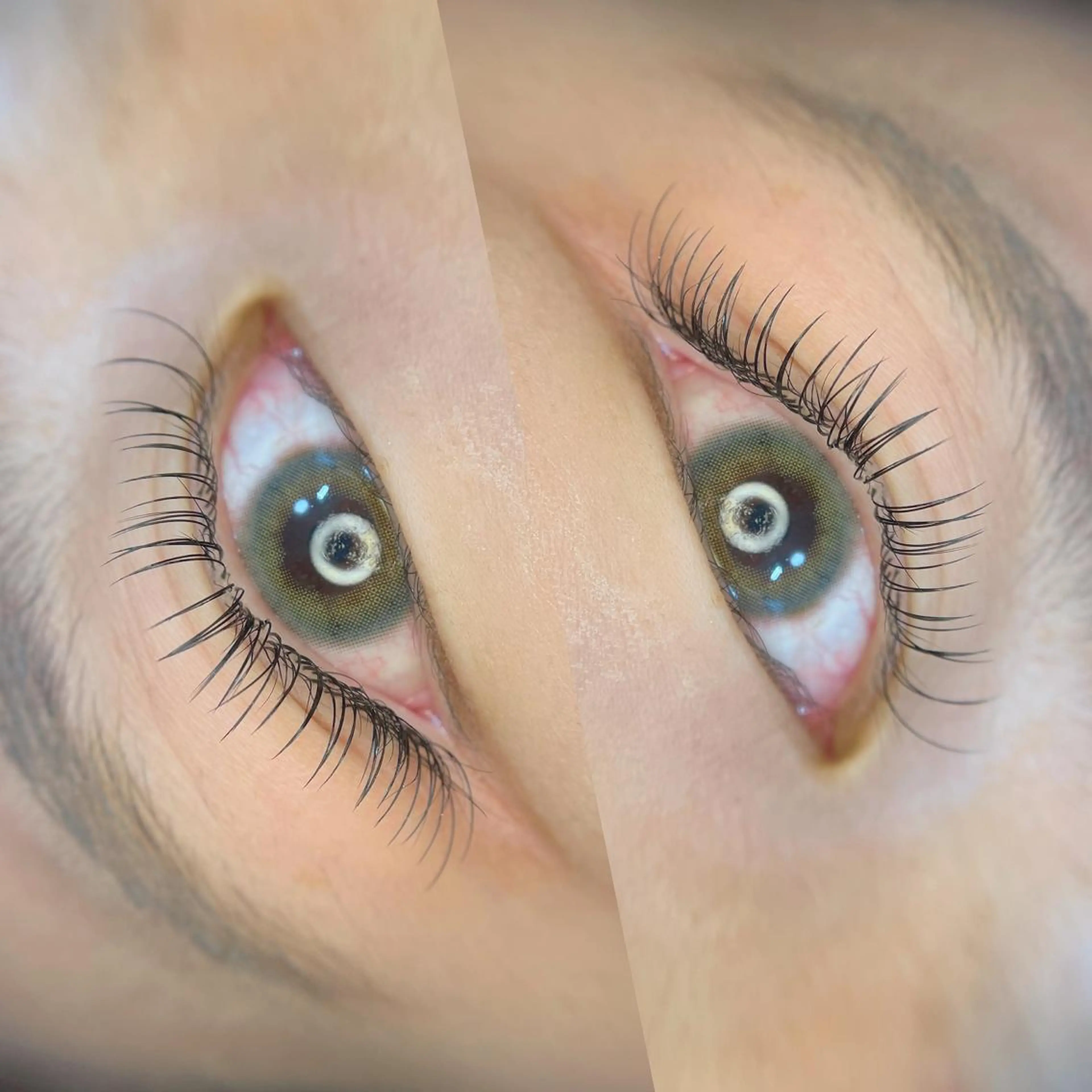 マツエク・マツパ マツエク MARL eyelash大川のマツエク・マツパデザイン