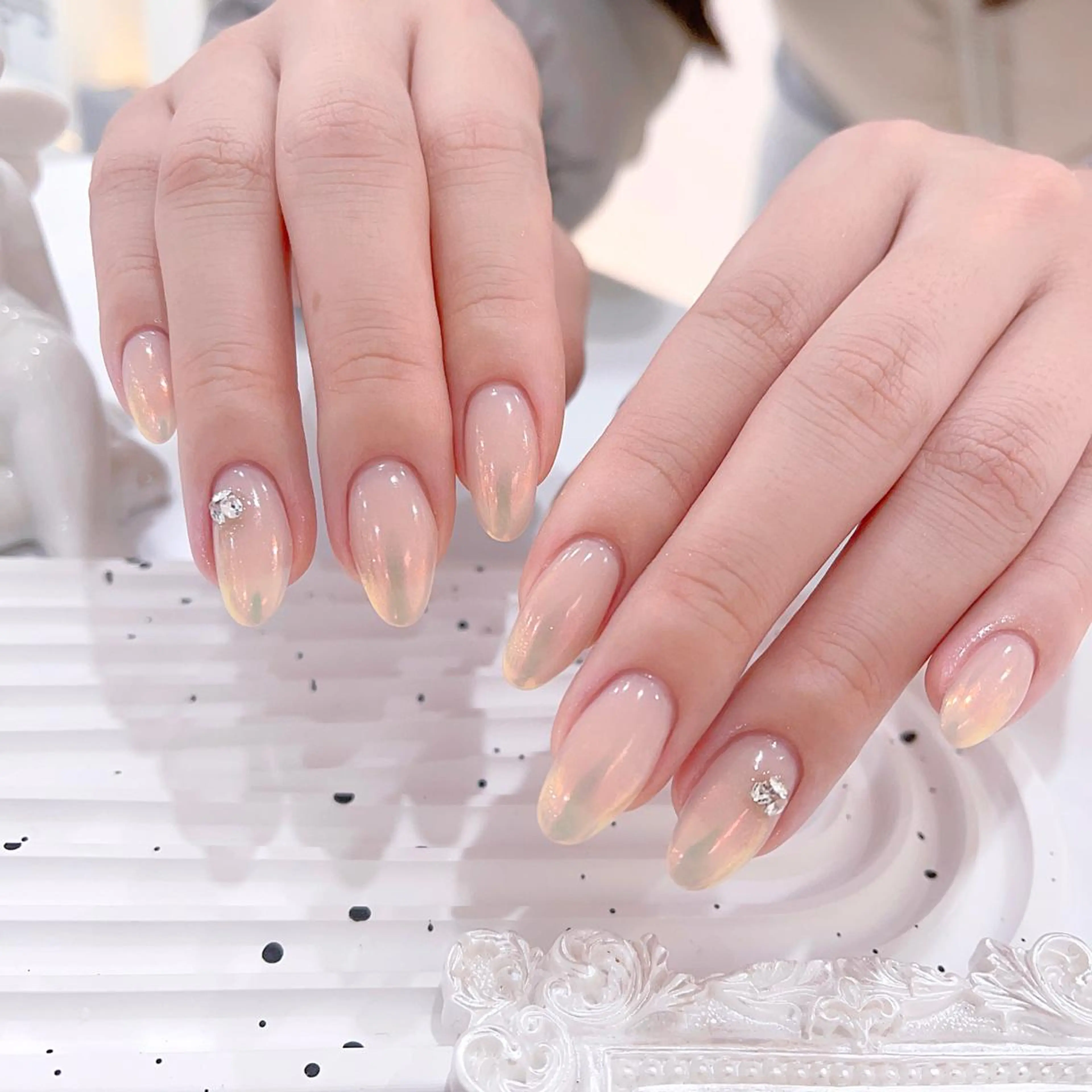ネイル FLY Nail Salonのネイルデザイン