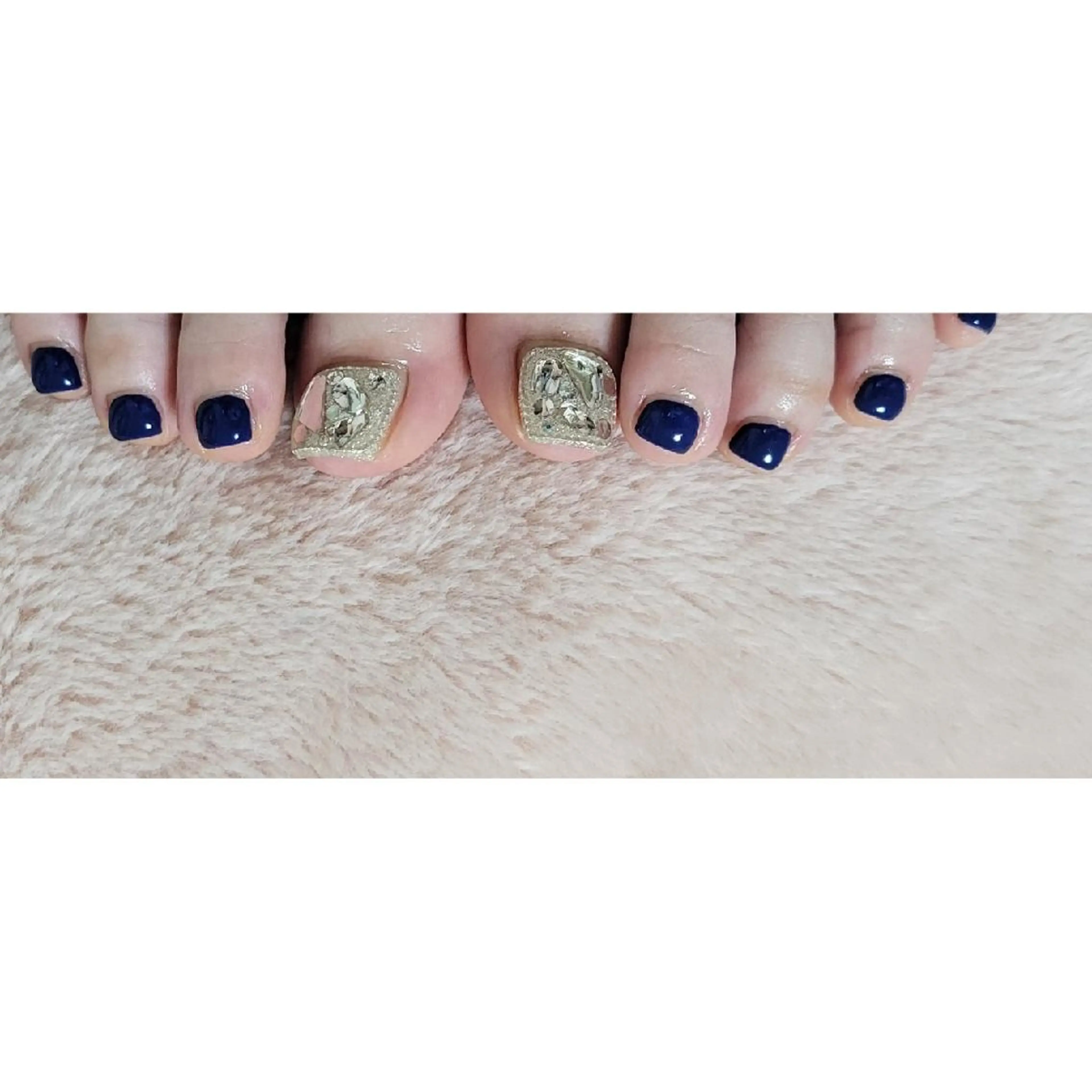 ネイル ネイルサロンほっこり kanaのネイルデザイン