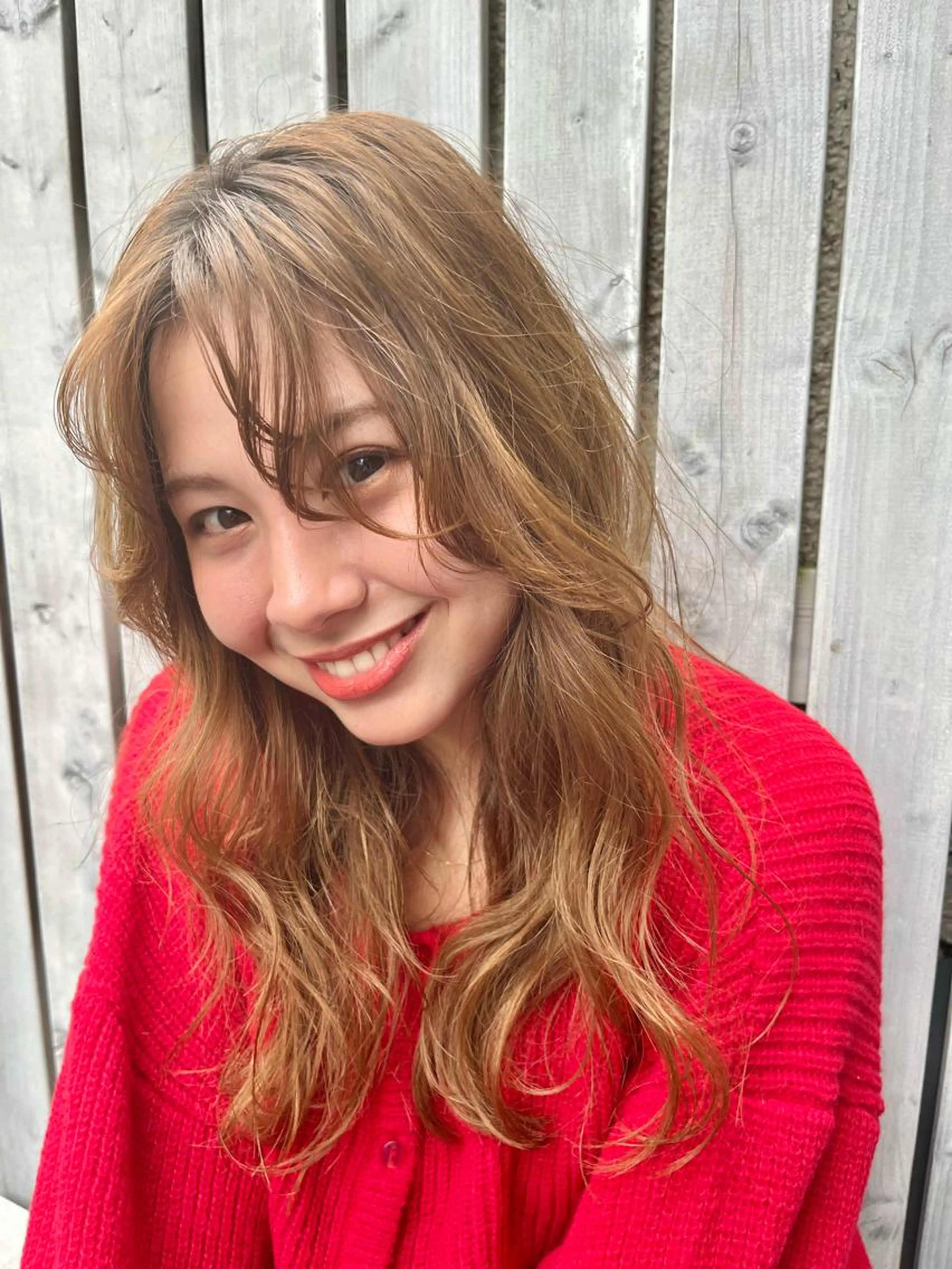 お出かけ巻き髪セット🎀の写真