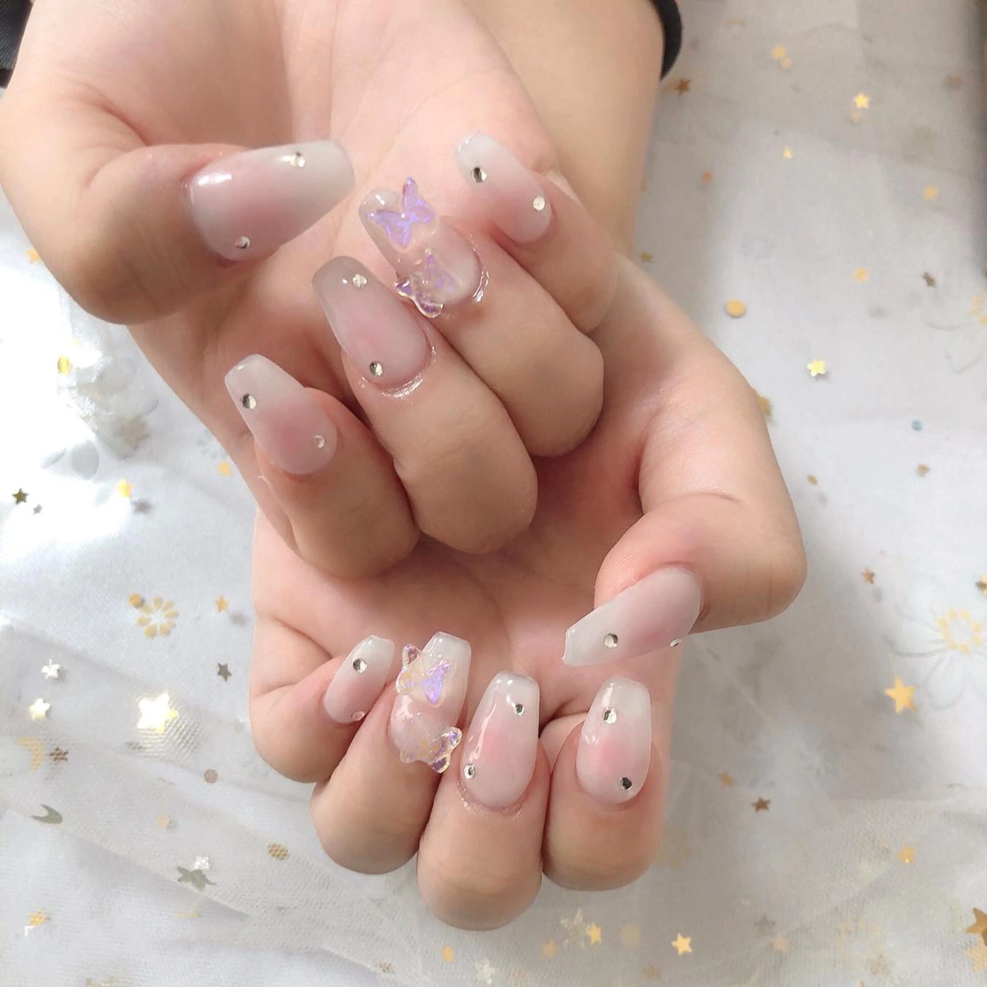 ネイル Kasumi Nailのネイルデザイン