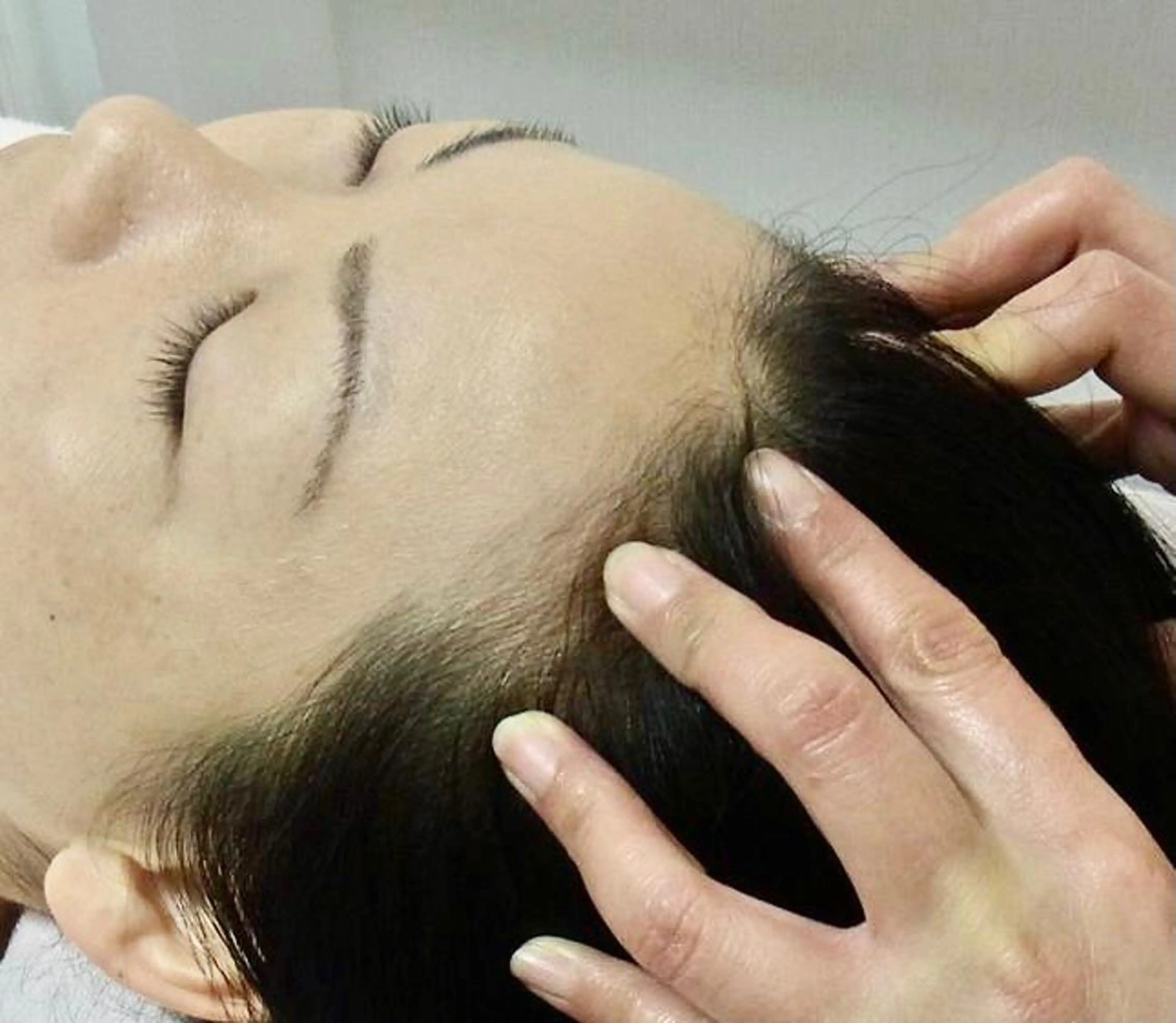 マツエク・マツパ パリジェンヌラッシュリフト P&Eまつげ専門 ★駅前店のマツエク・マツパデザイン