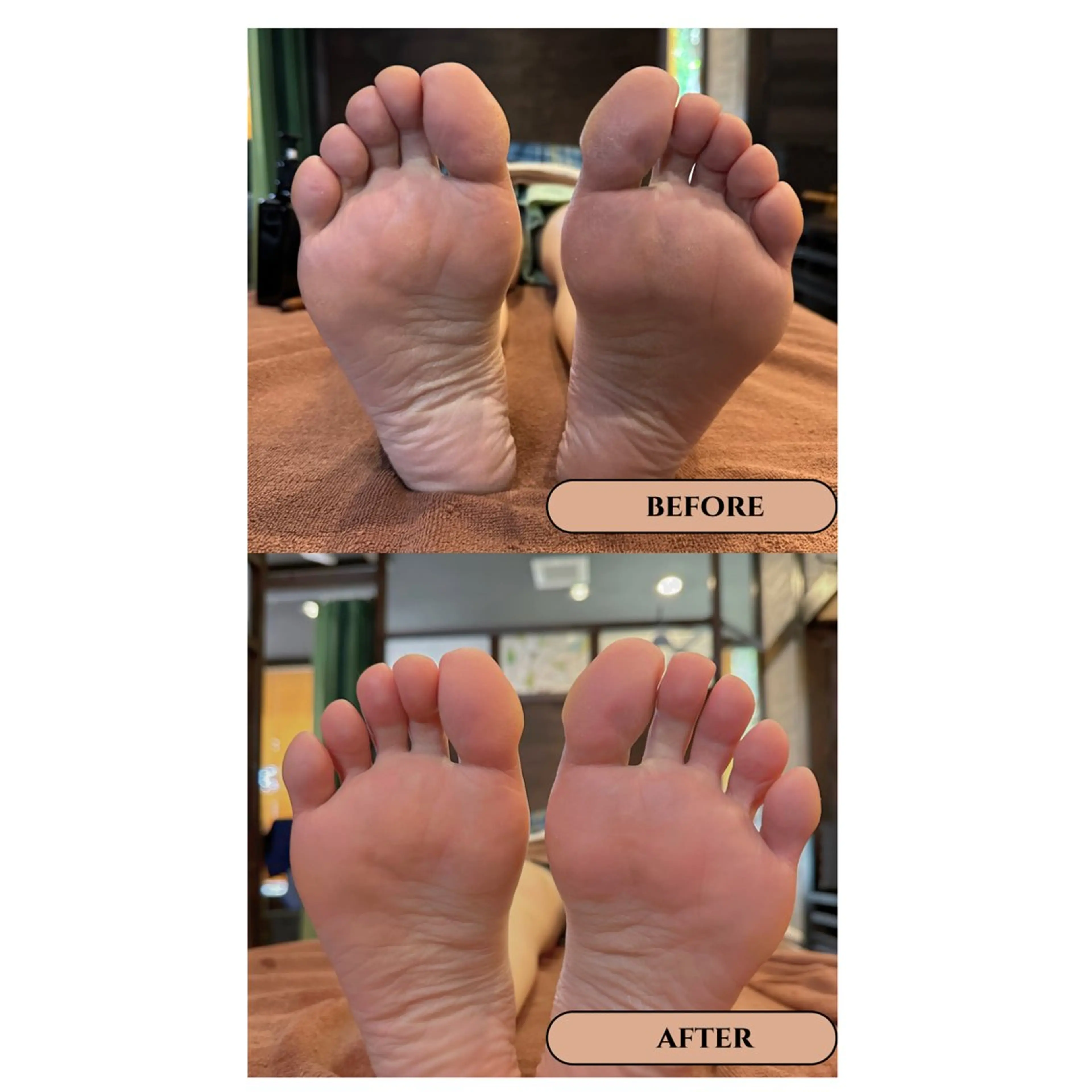 鍼灸院楽々館所属・宇田 碧のエステ・リラクイメージ