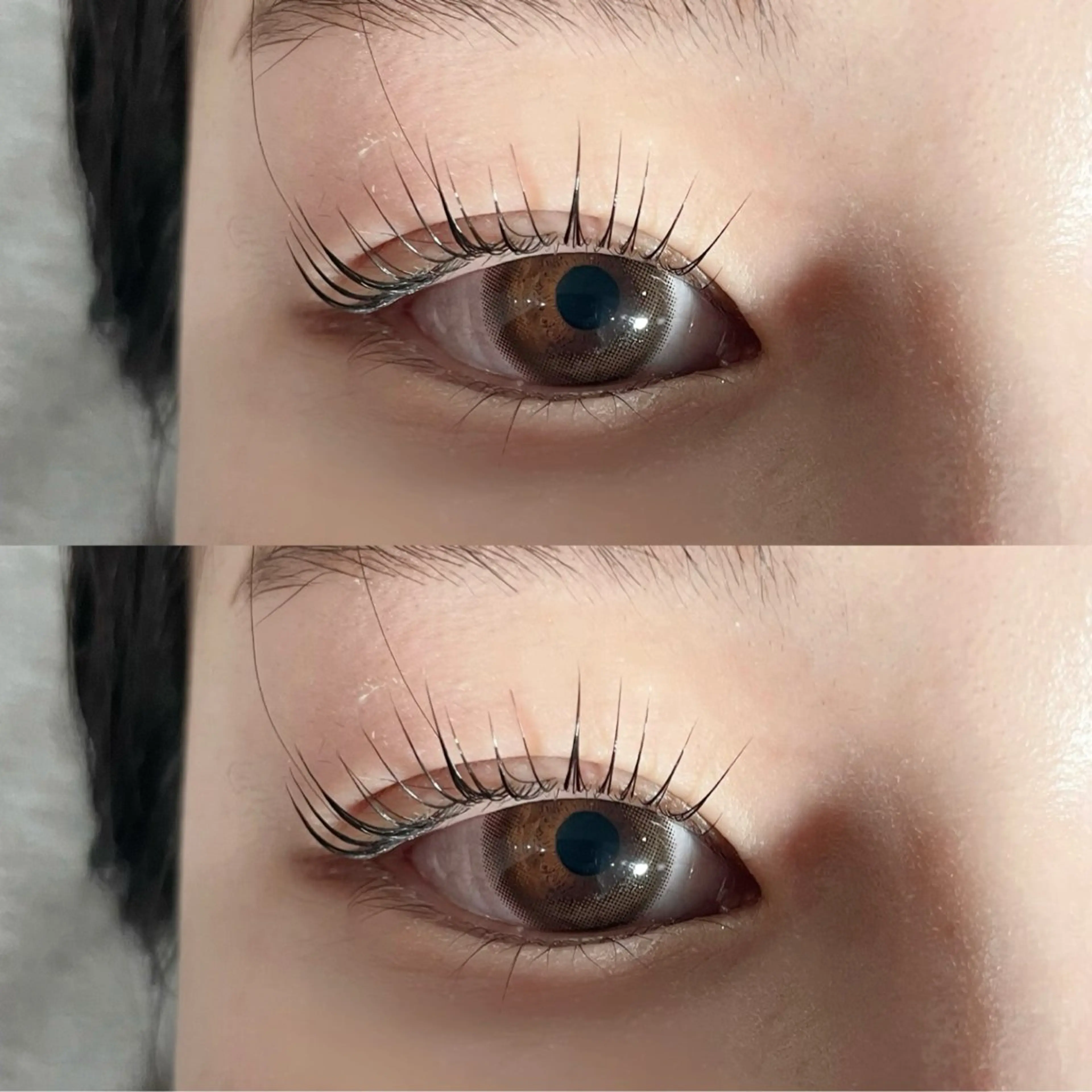 マツエク・マツパ eyelist mayaka🥀のマツエク・マツパデザイン