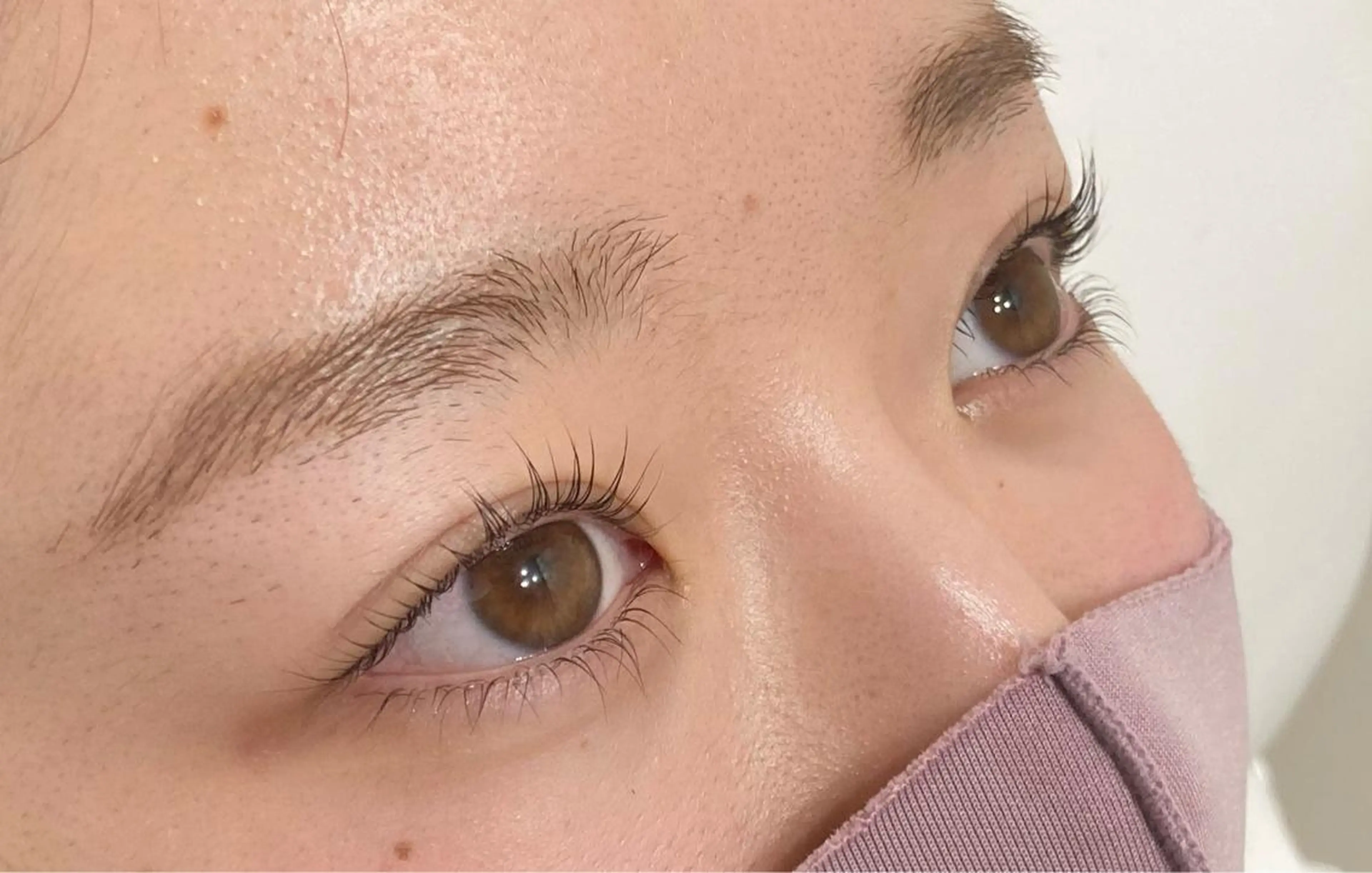 マツエク・マツパ eyelash Aoのマツエク・マツパデザイン