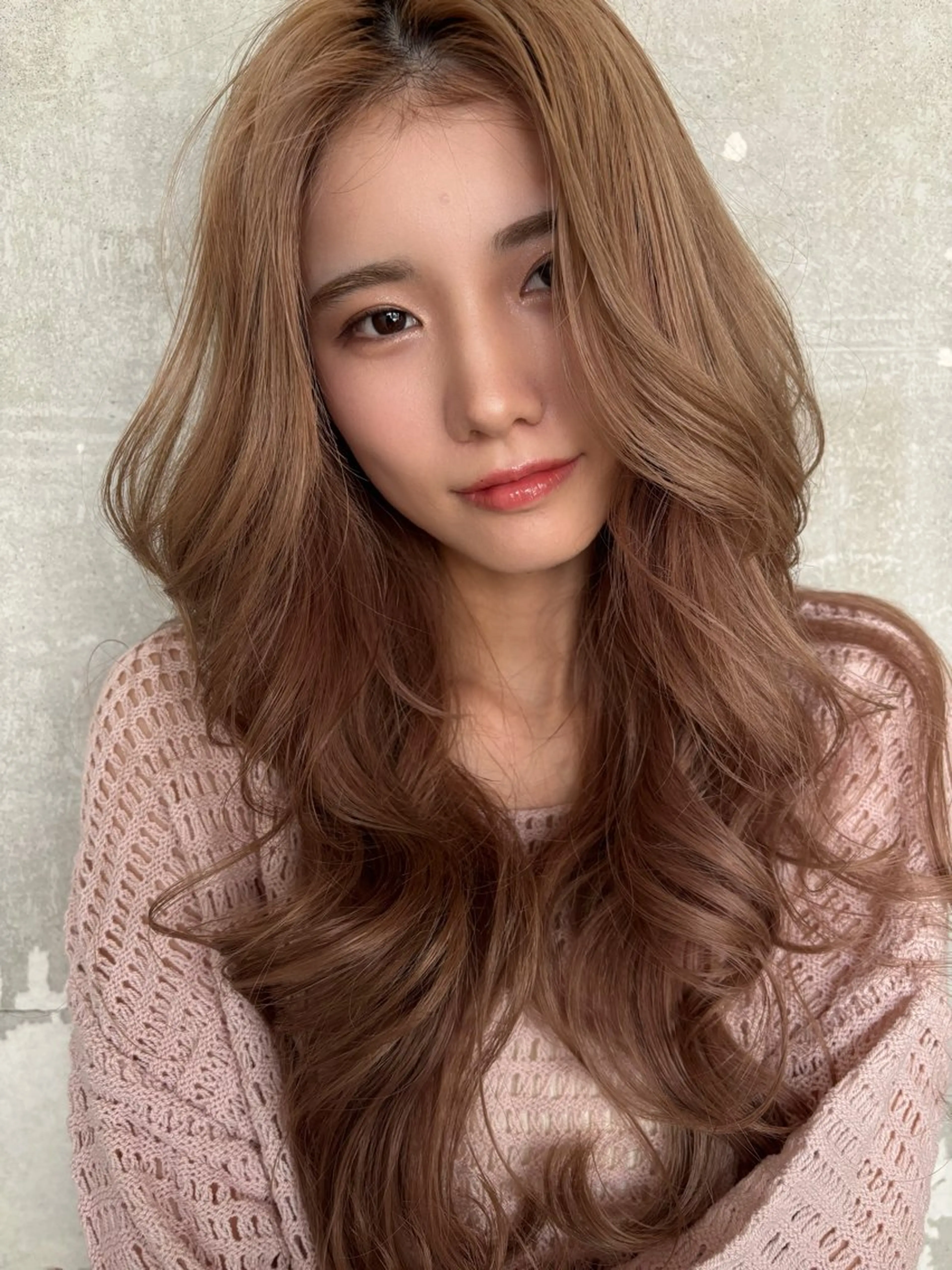 【初回から5回目まで利用OK】カット+卵殻膜TR ¥6930の写真