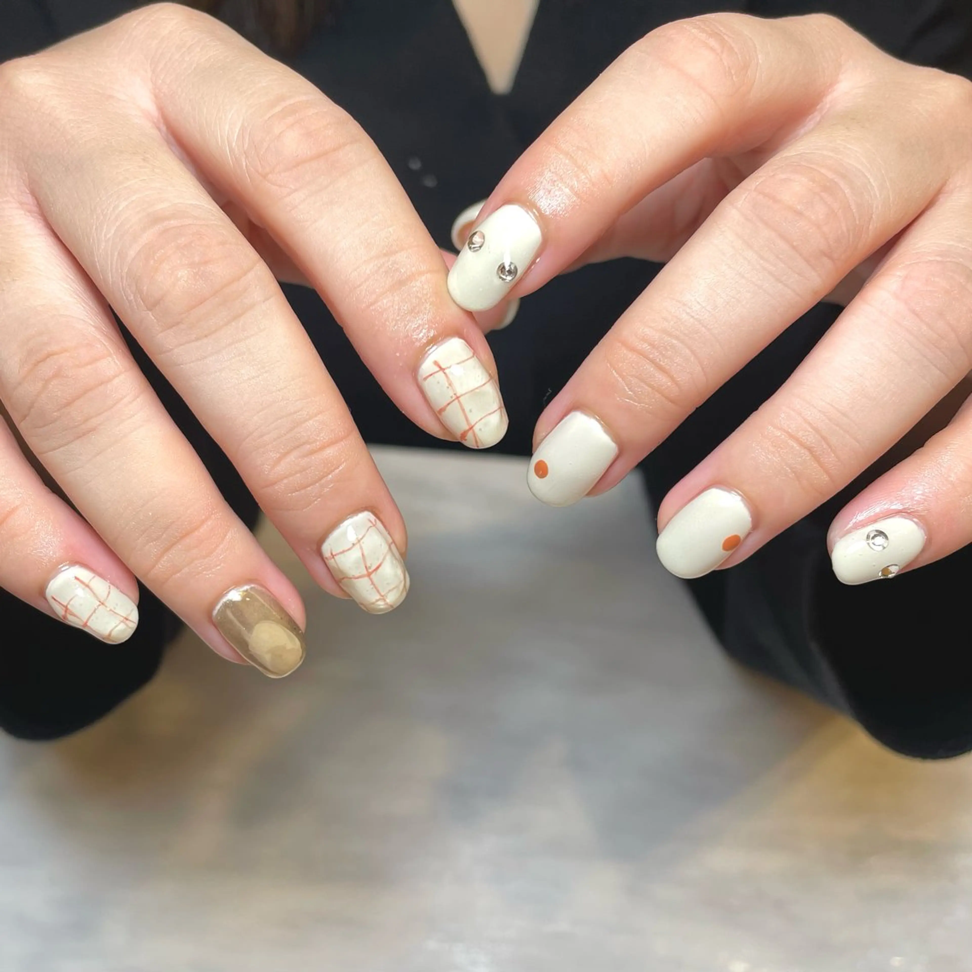 ネイル Nail Room uimのネイルデザイン