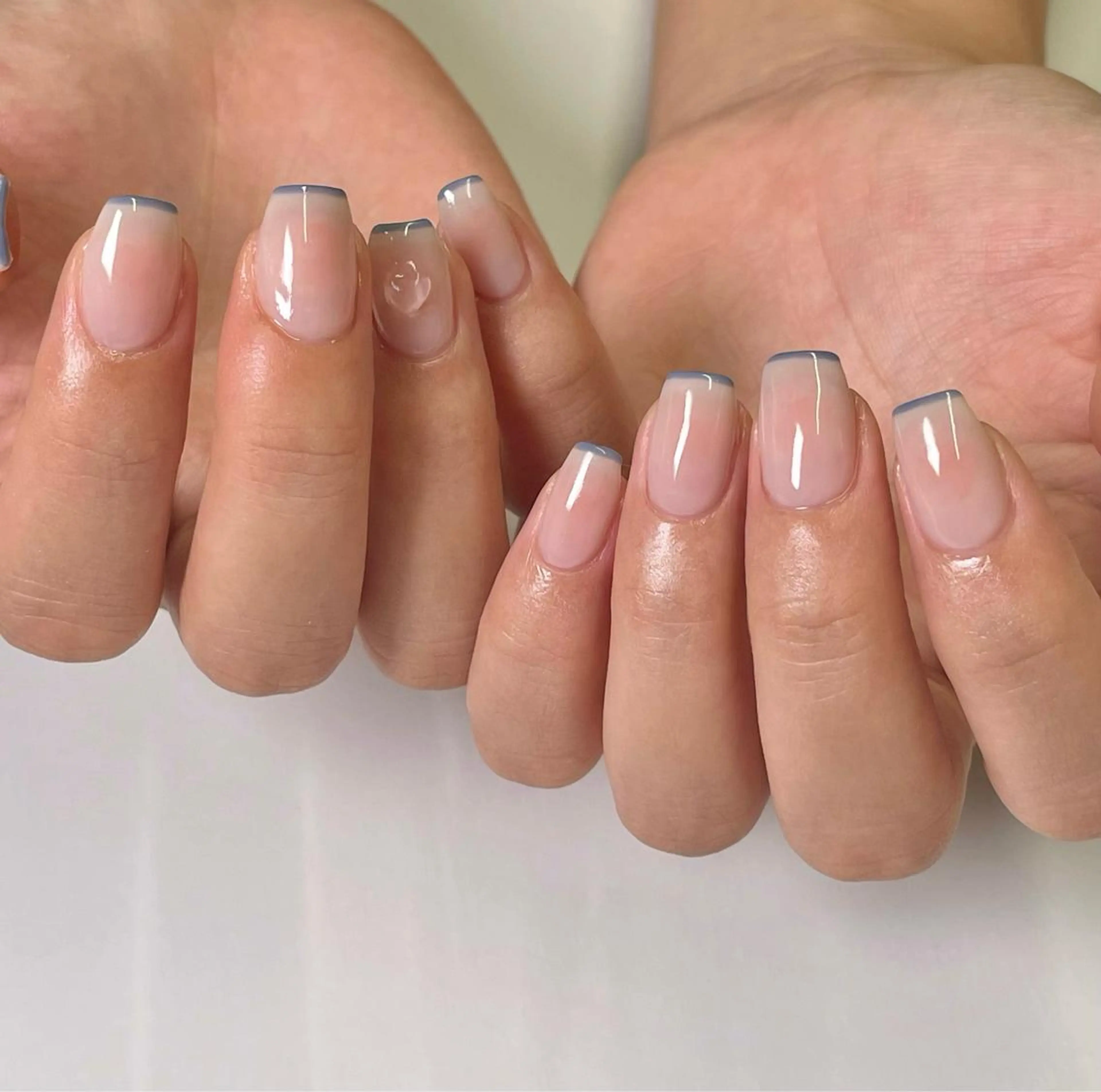 ネイル ハンドネイル reika .のネイルデザイン