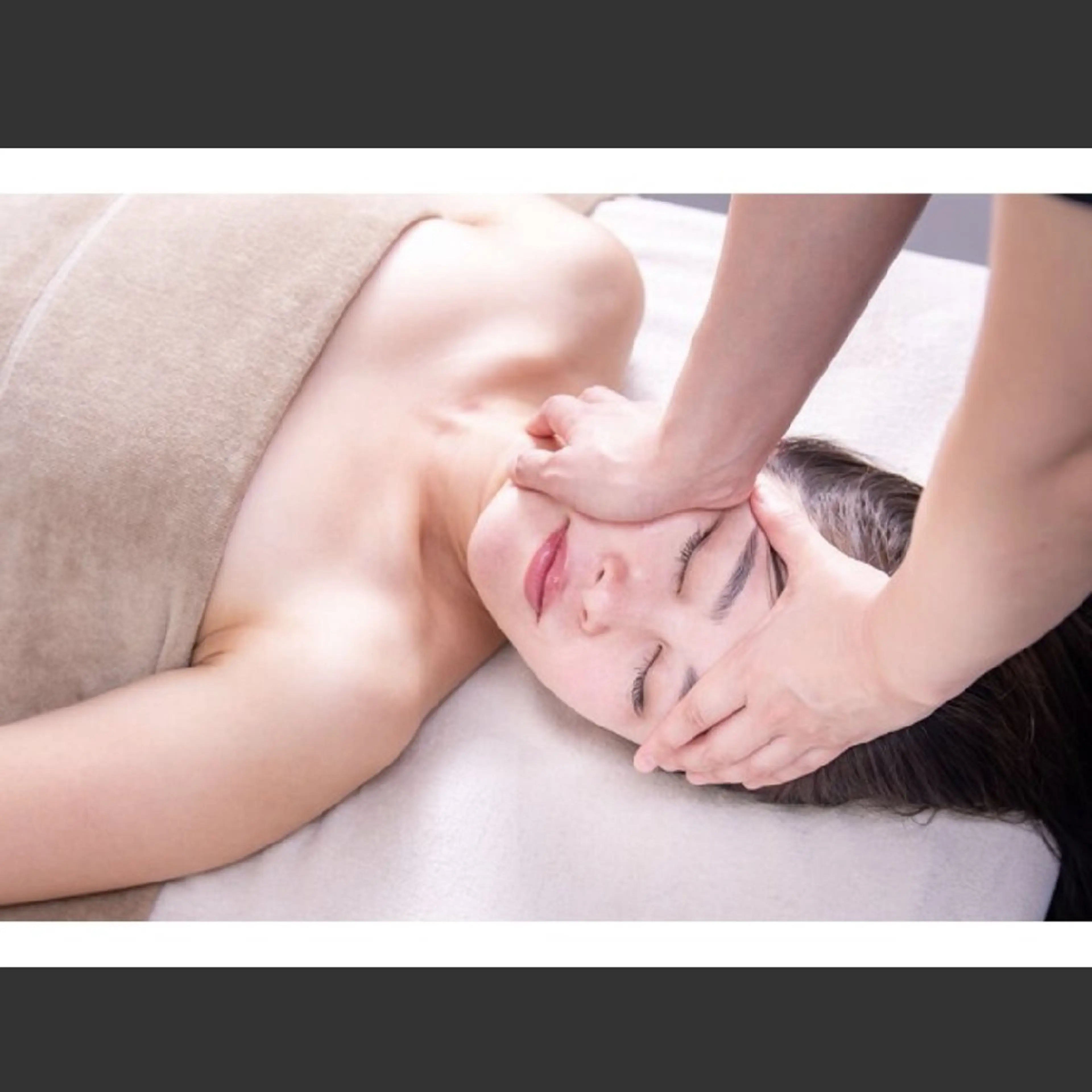 中村 彩夏のエステ・リラクイメージ