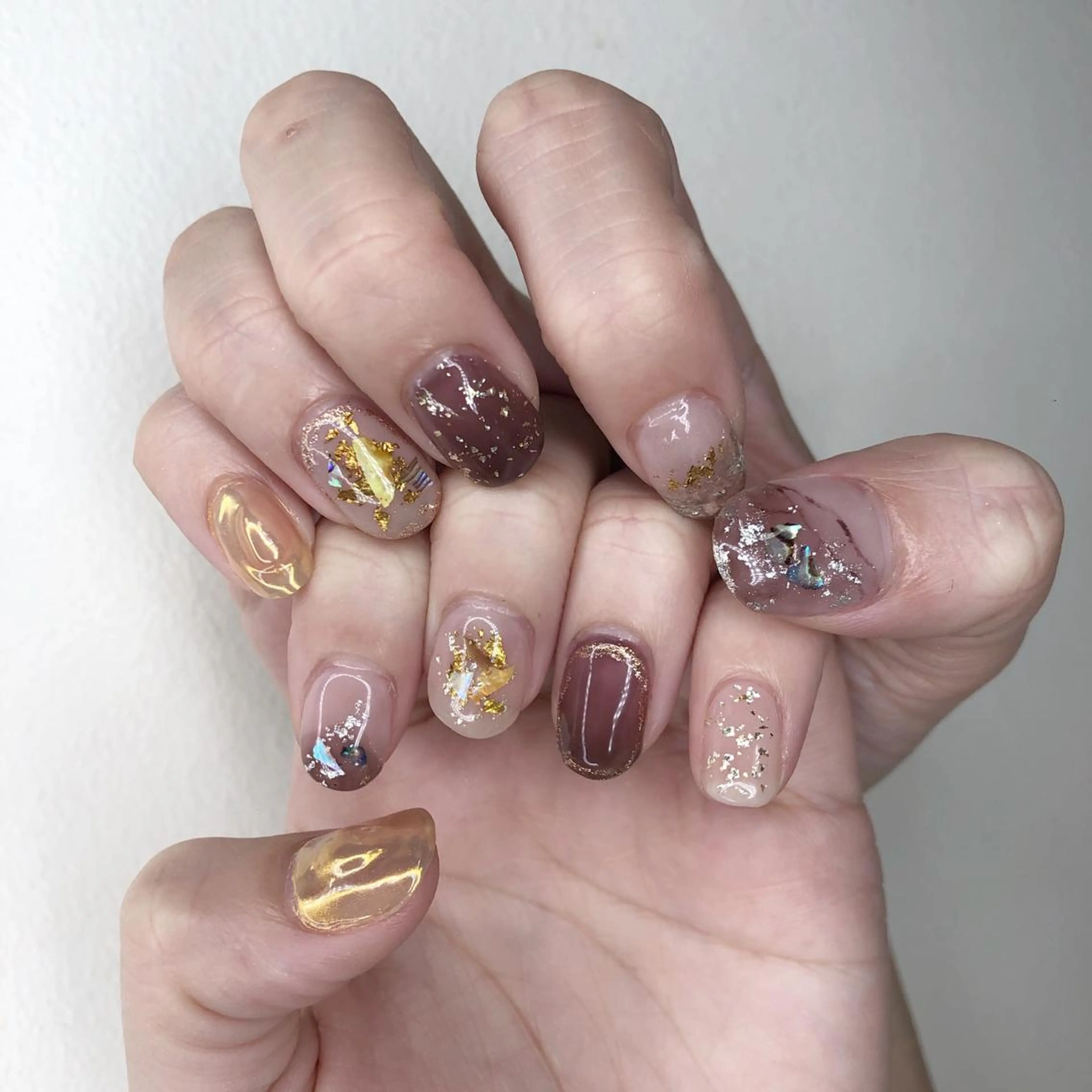 ネイル Kimura Miyukiのマツエク・マツパデザイン