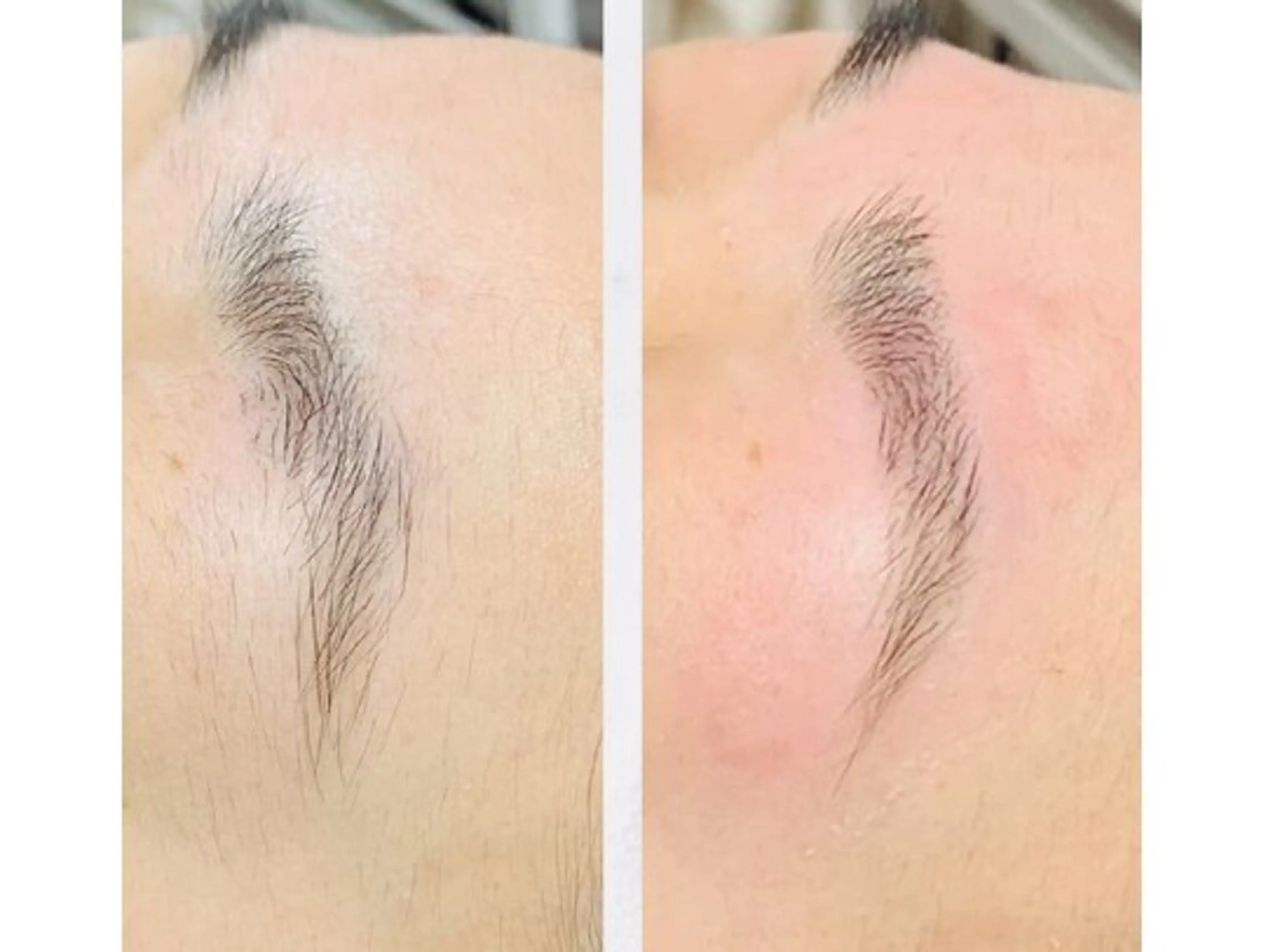 大人気⭐️【美眉スレッディング♪】リピート様多数!の写真