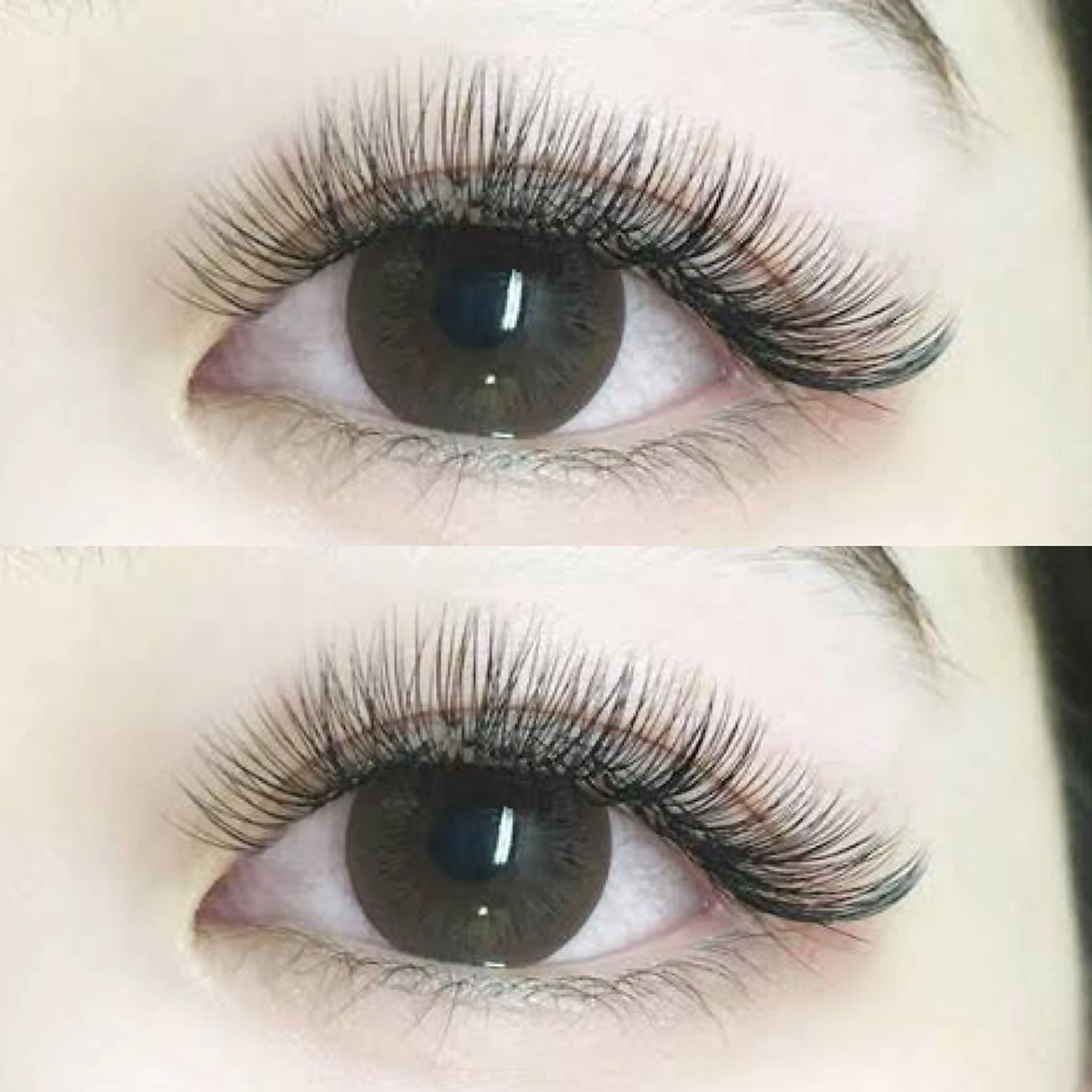 マツエク・マツパ うちかわ ゆまのマツエク・マツパデザイン