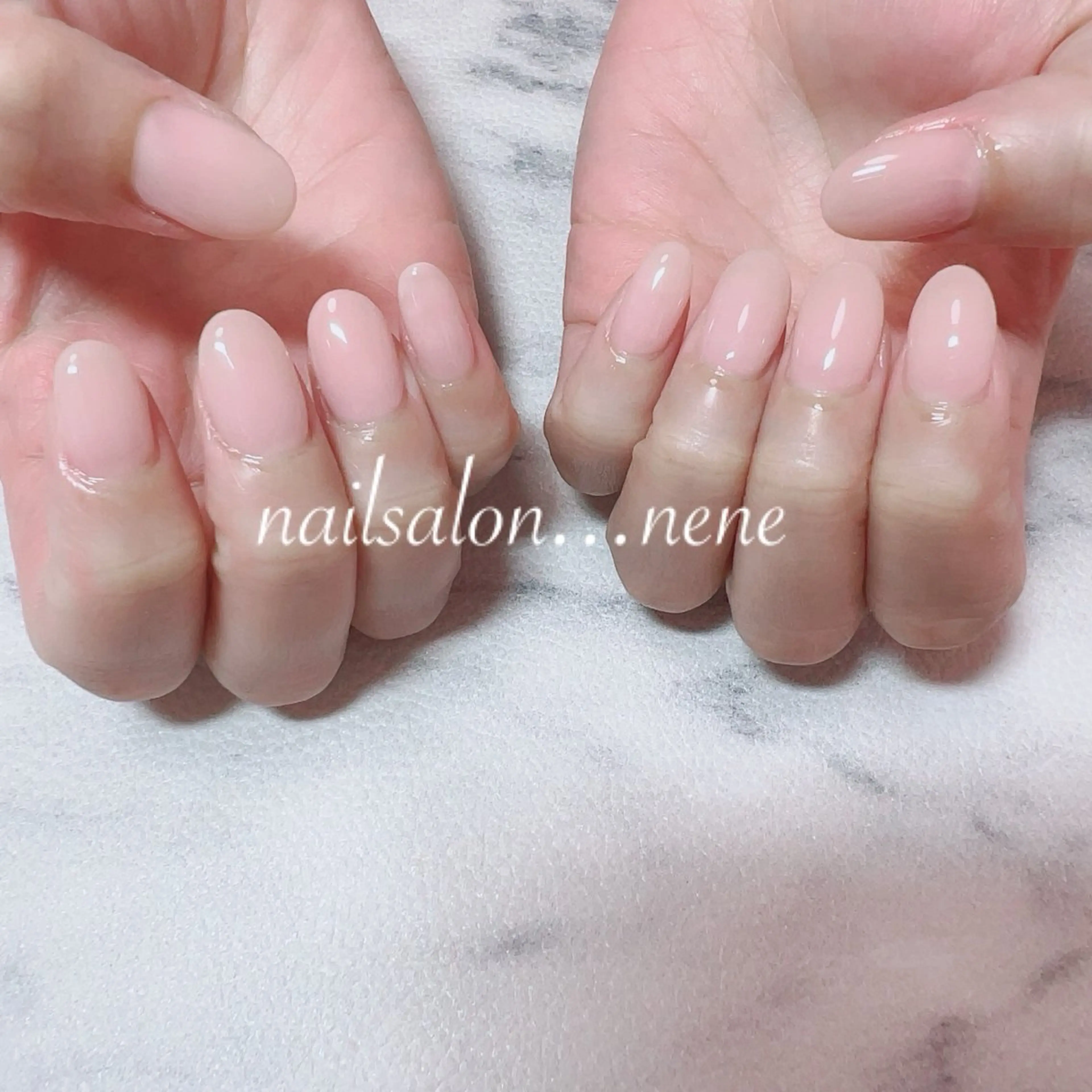 ネイル nailsalon ...neneのネイルデザイン