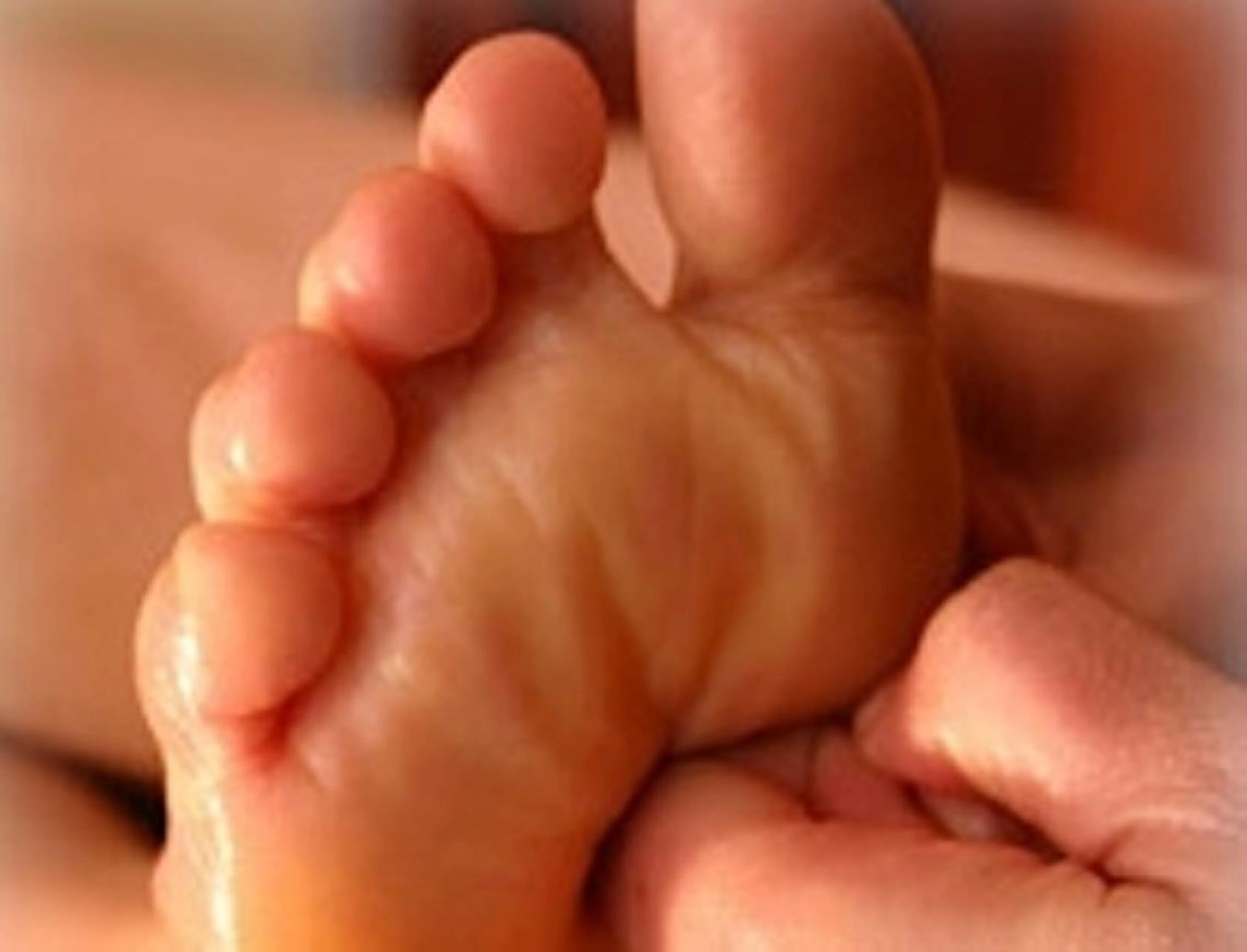 ボディケア＆リフレクソロジー60分コースの写真