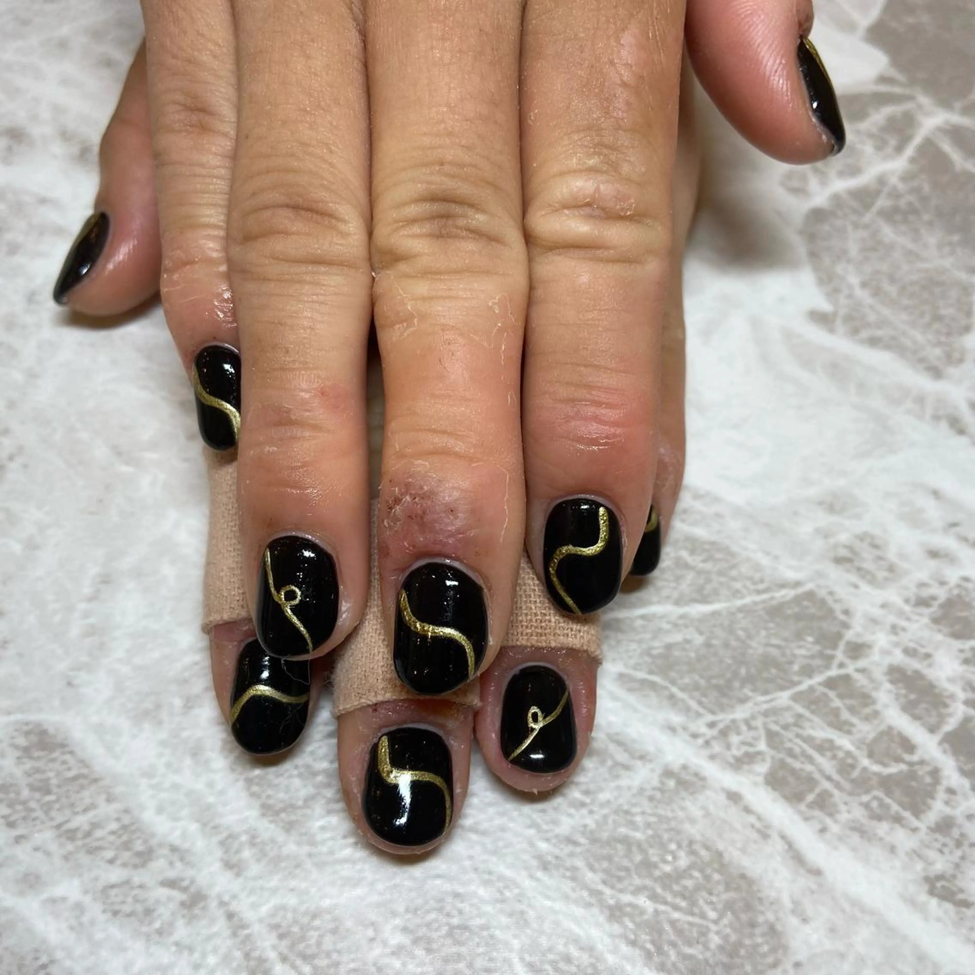 ネイル NAIL SALON Rのネイルデザイン