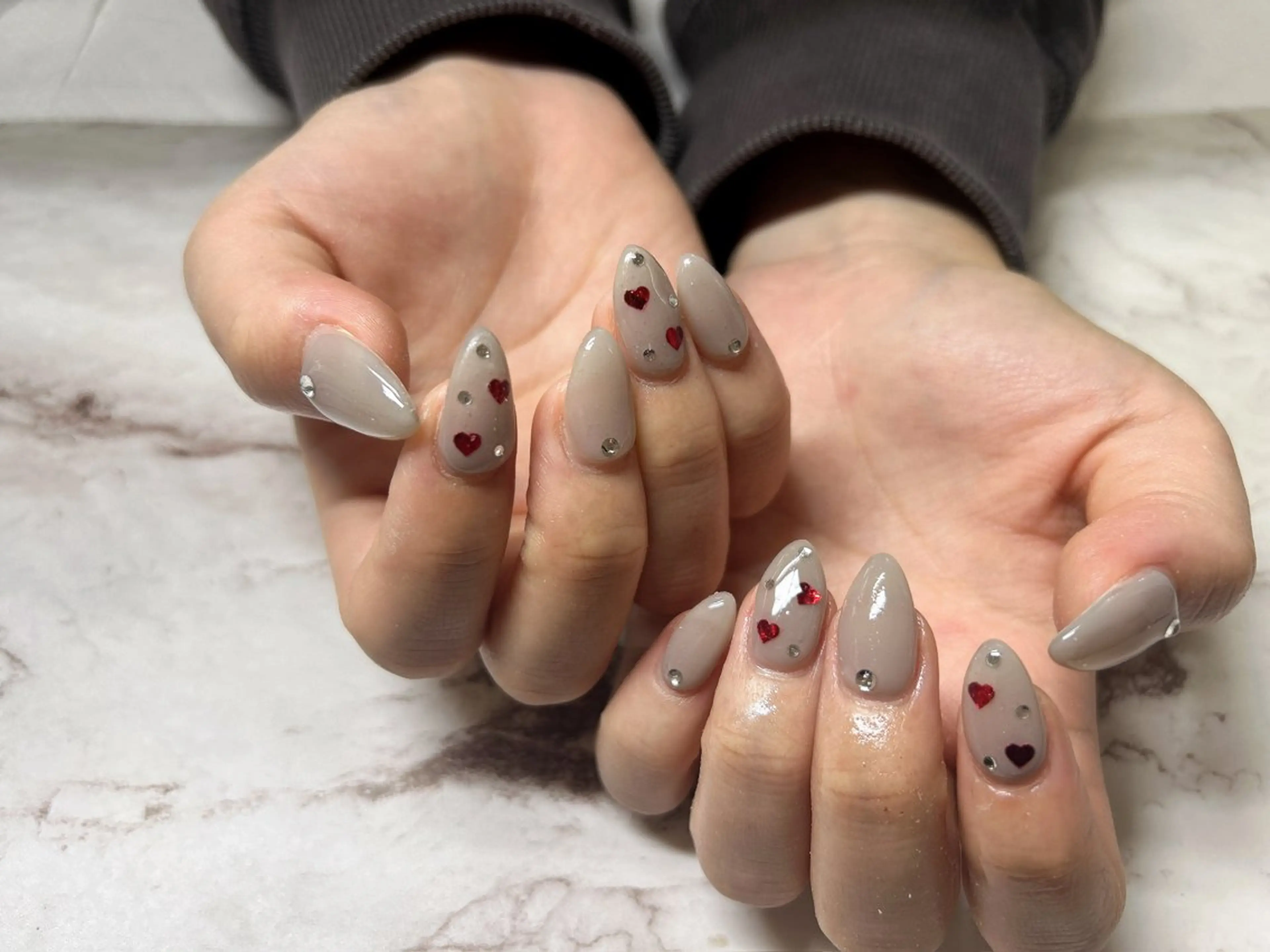 ネイル nail salon angeのネイルデザイン