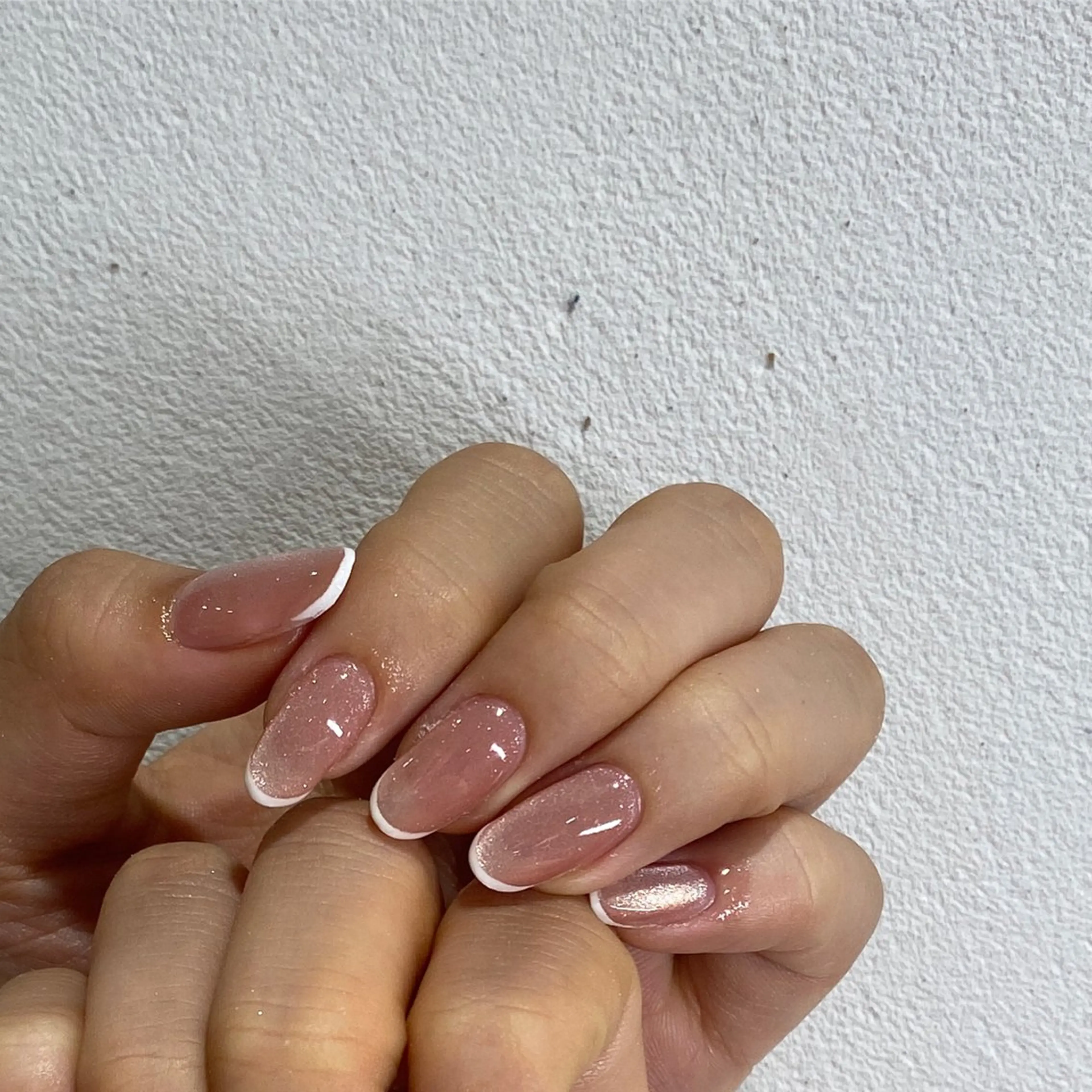 ネイル ハンドネイル beau'r noaのネイルデザイン