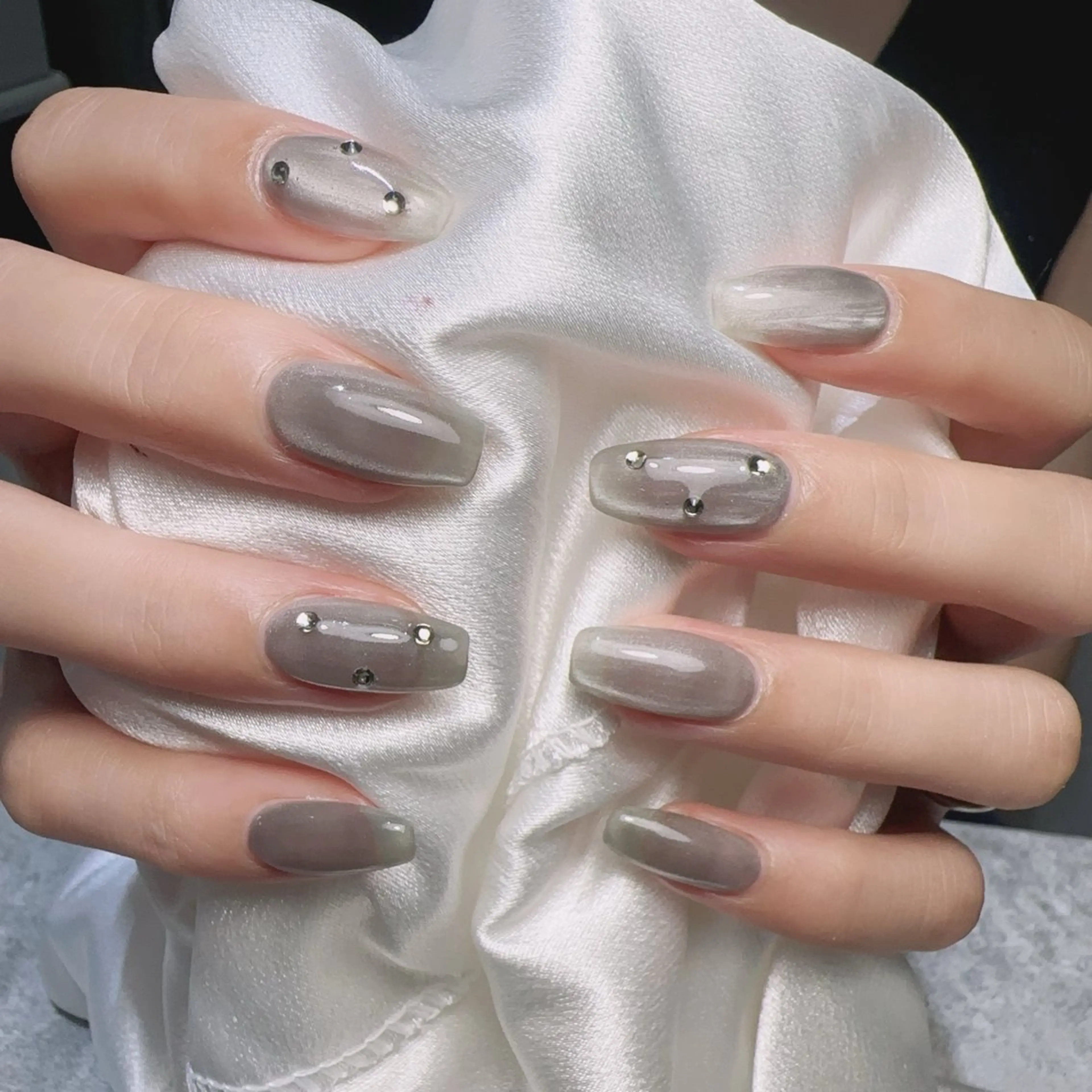 ネイル Nana  nail 8:00～22:00のネイルデザイン