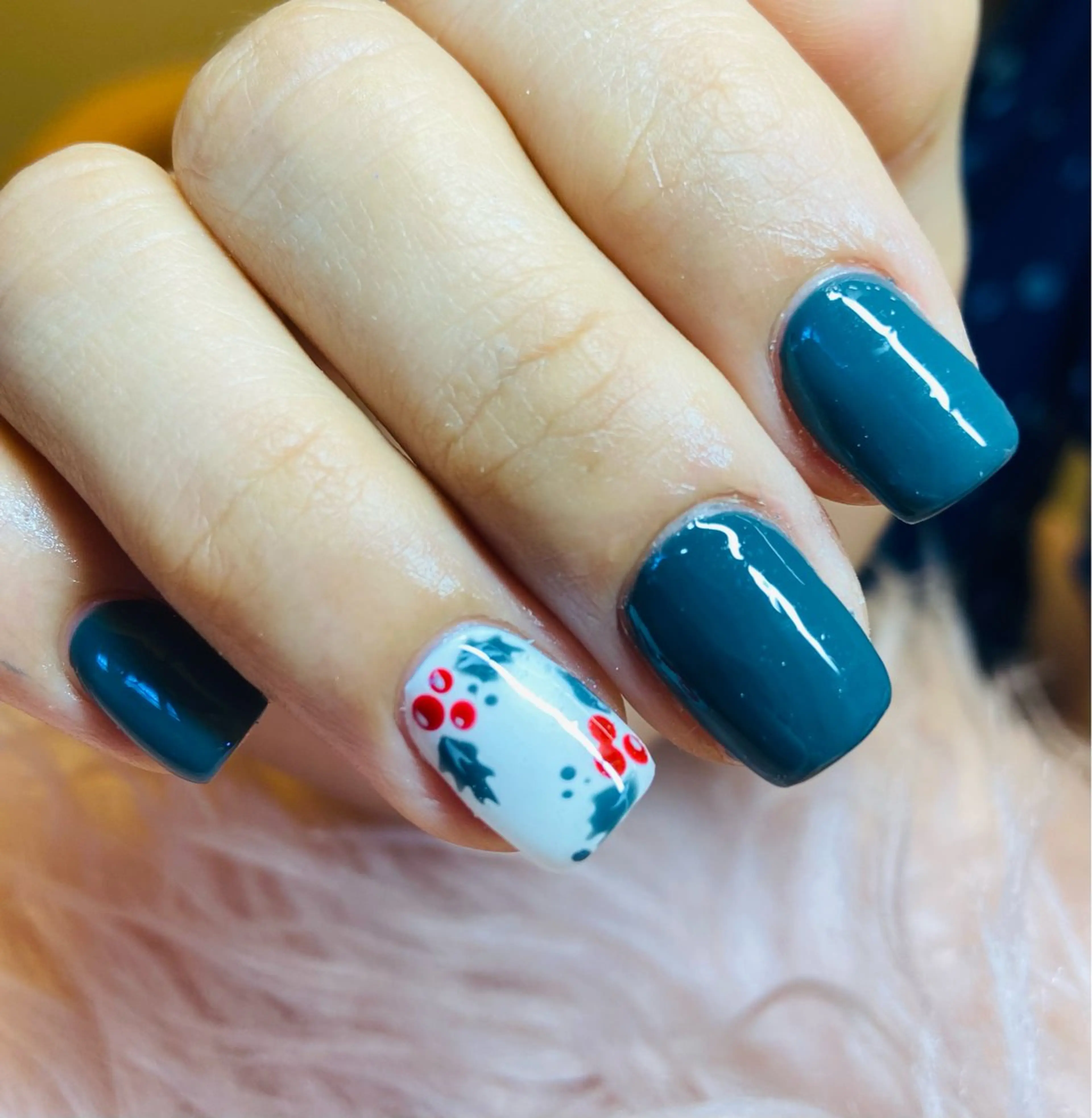 ネイル ハンドネイル HandSnail 座間自宅ネイルサロンのネイルデザイン