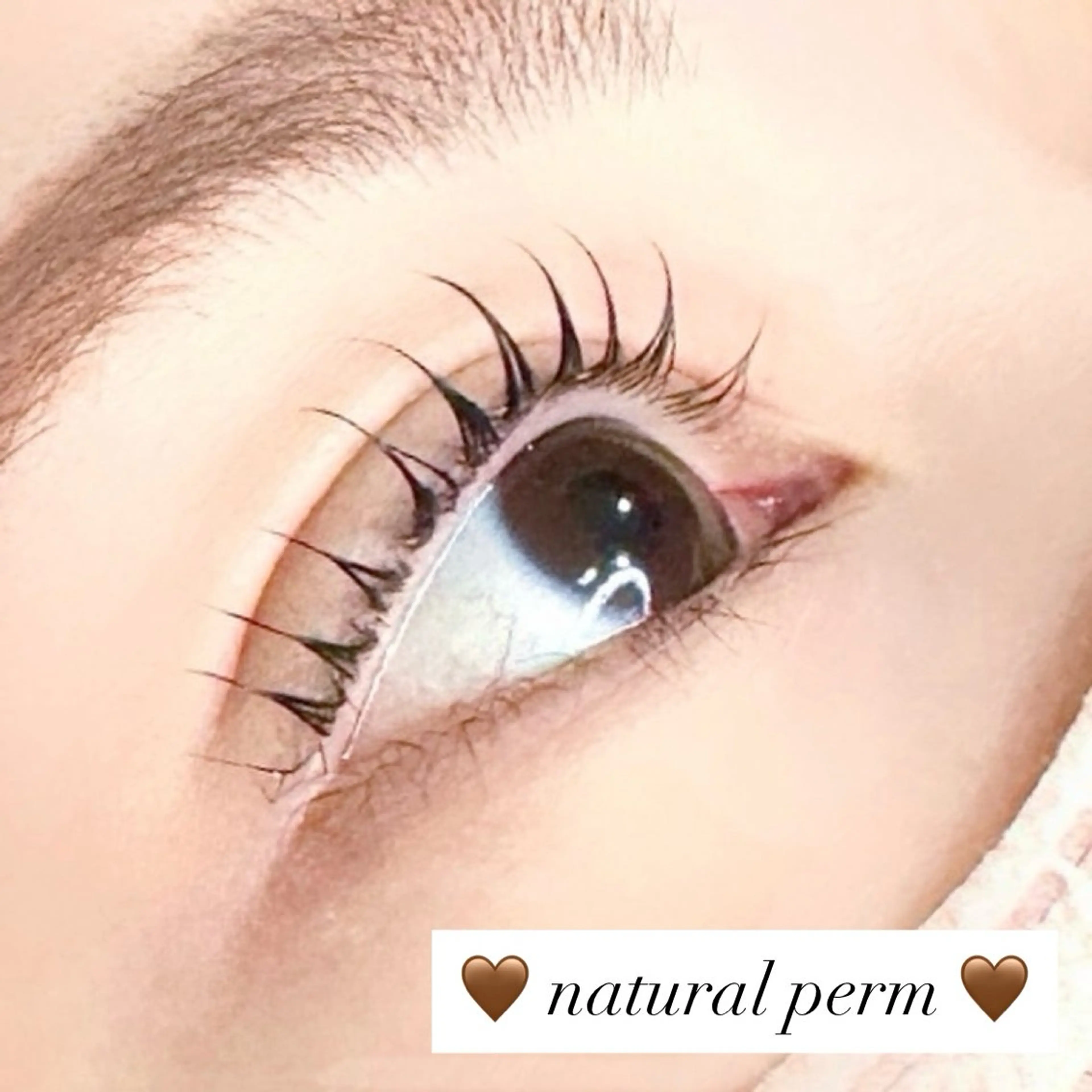 マツエク・マツパ 🎀kirari .のマツエク・マツパデザイン