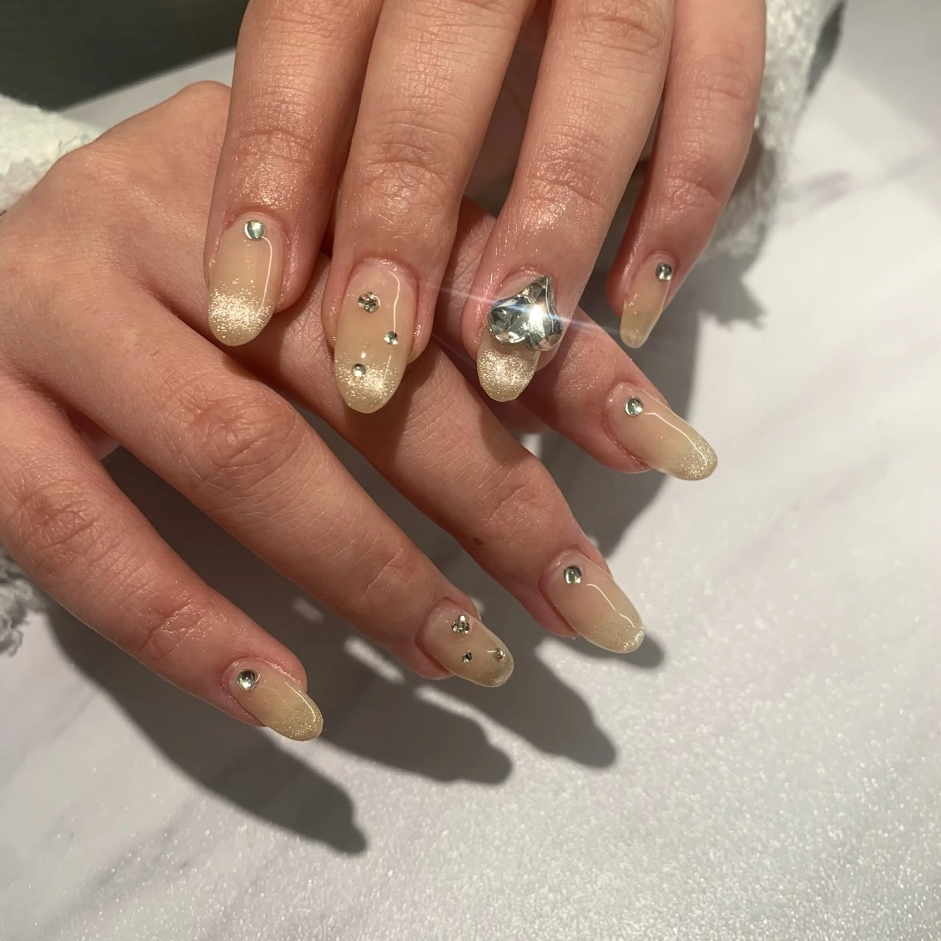 ネイル Nail's Kiiのネイルデザイン