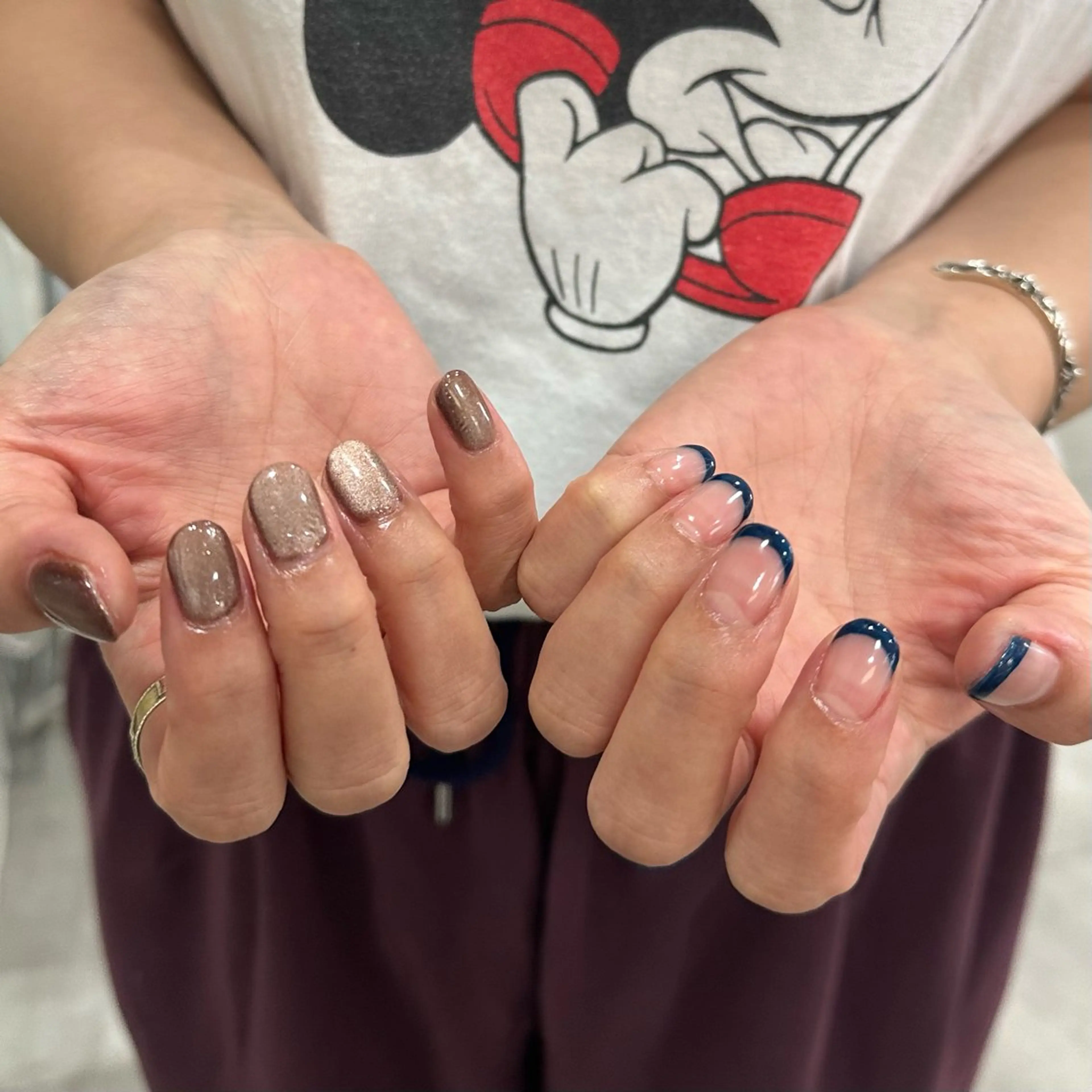 ネイル TK nail Sugiyamaのネイルデザイン