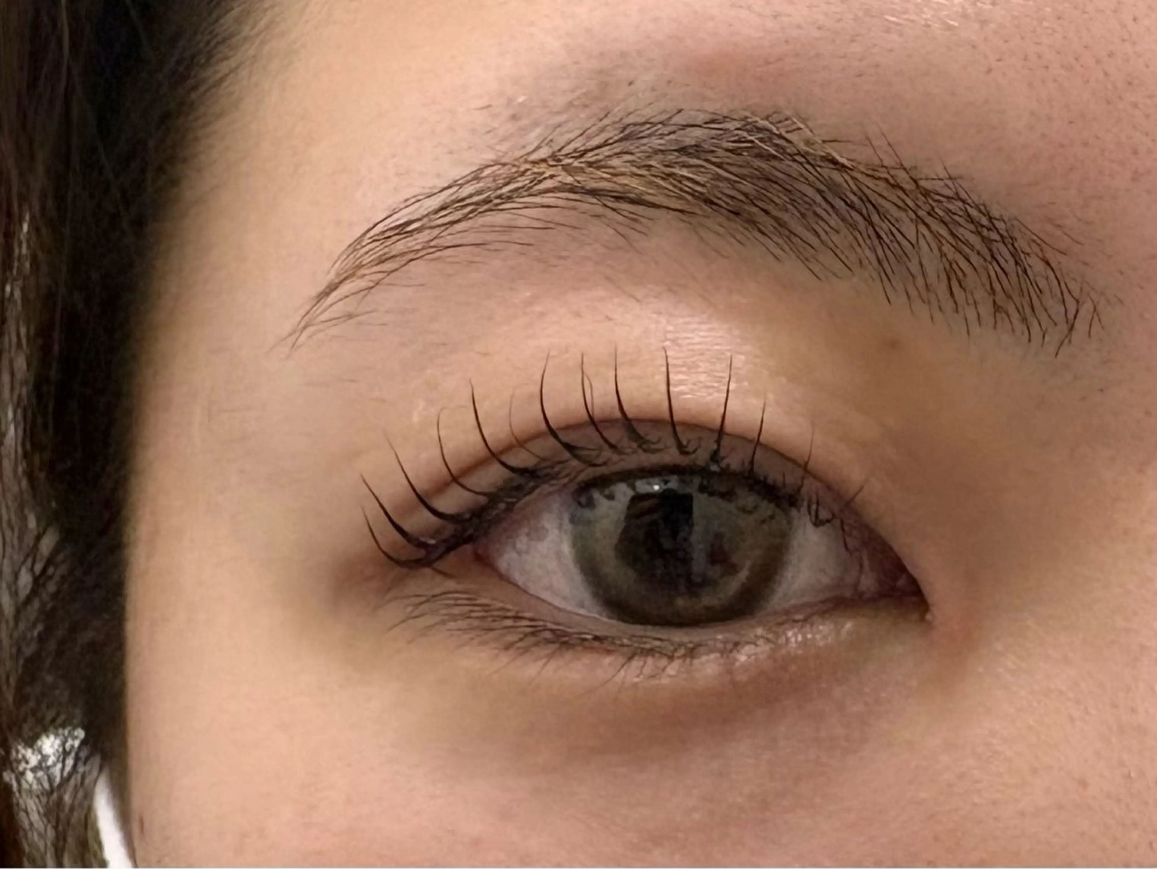 マツエク・マツパ 🎀モデル募集中/ ミウ🦊のマツエク・マツパデザイン