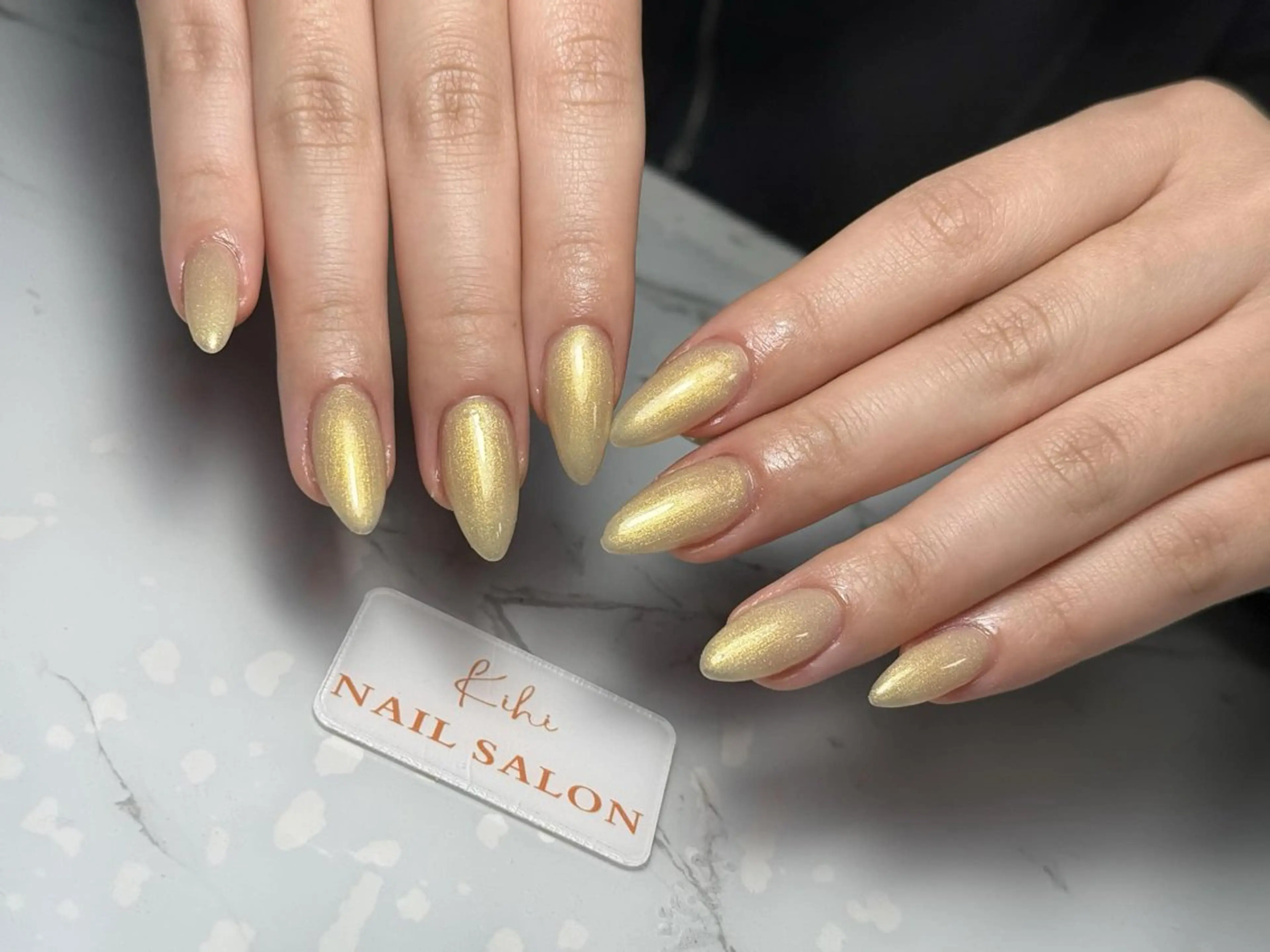 ネイル アートネイル フレンチネイル ジェルネイル グラデーション 韓国ネイル ハンドネイル 💕鈴木ユリ パラジェル/オフ無料のネイルデザイン