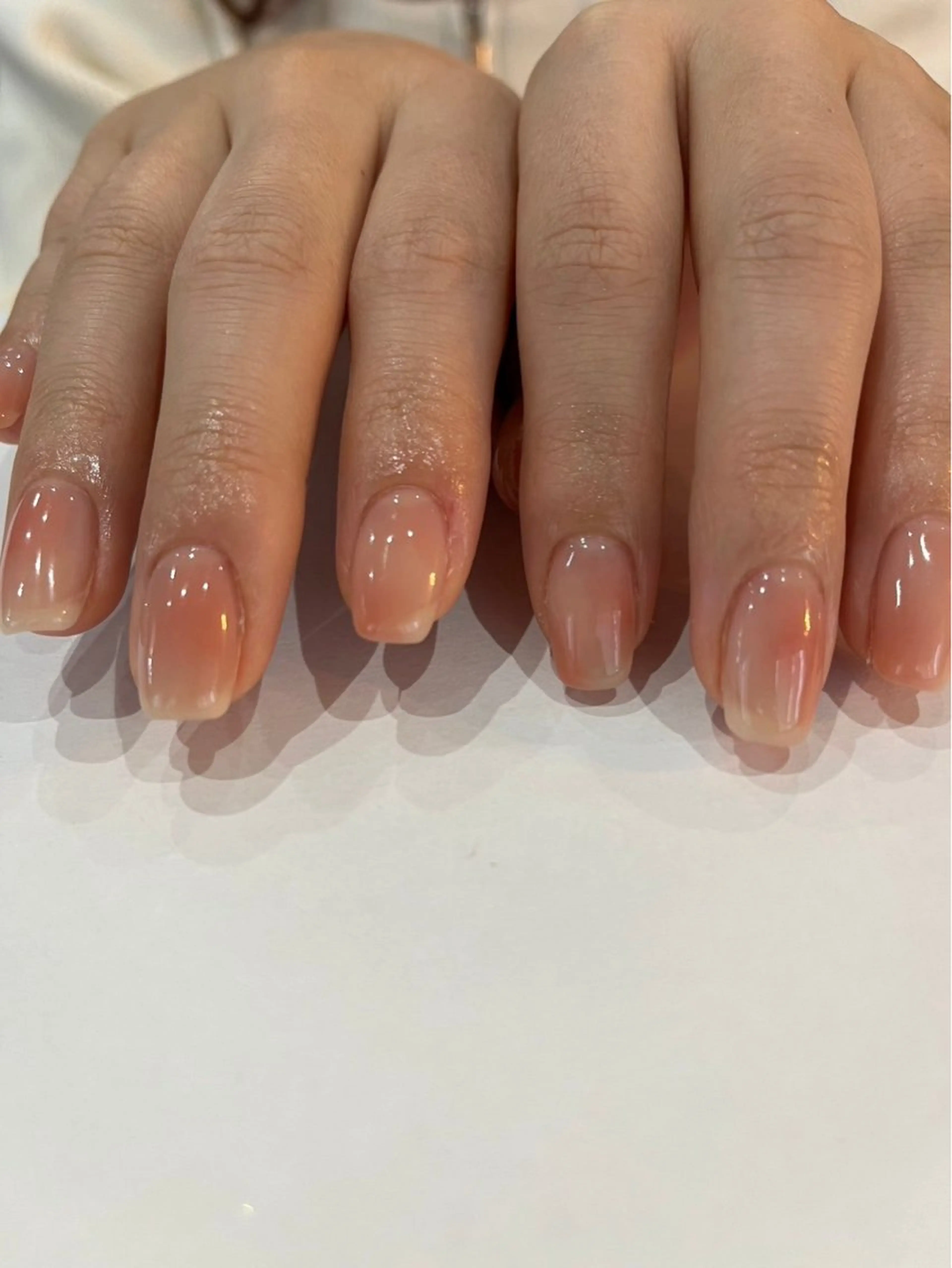 ネイル ハンドネイル Etel atelierのネイルデザイン