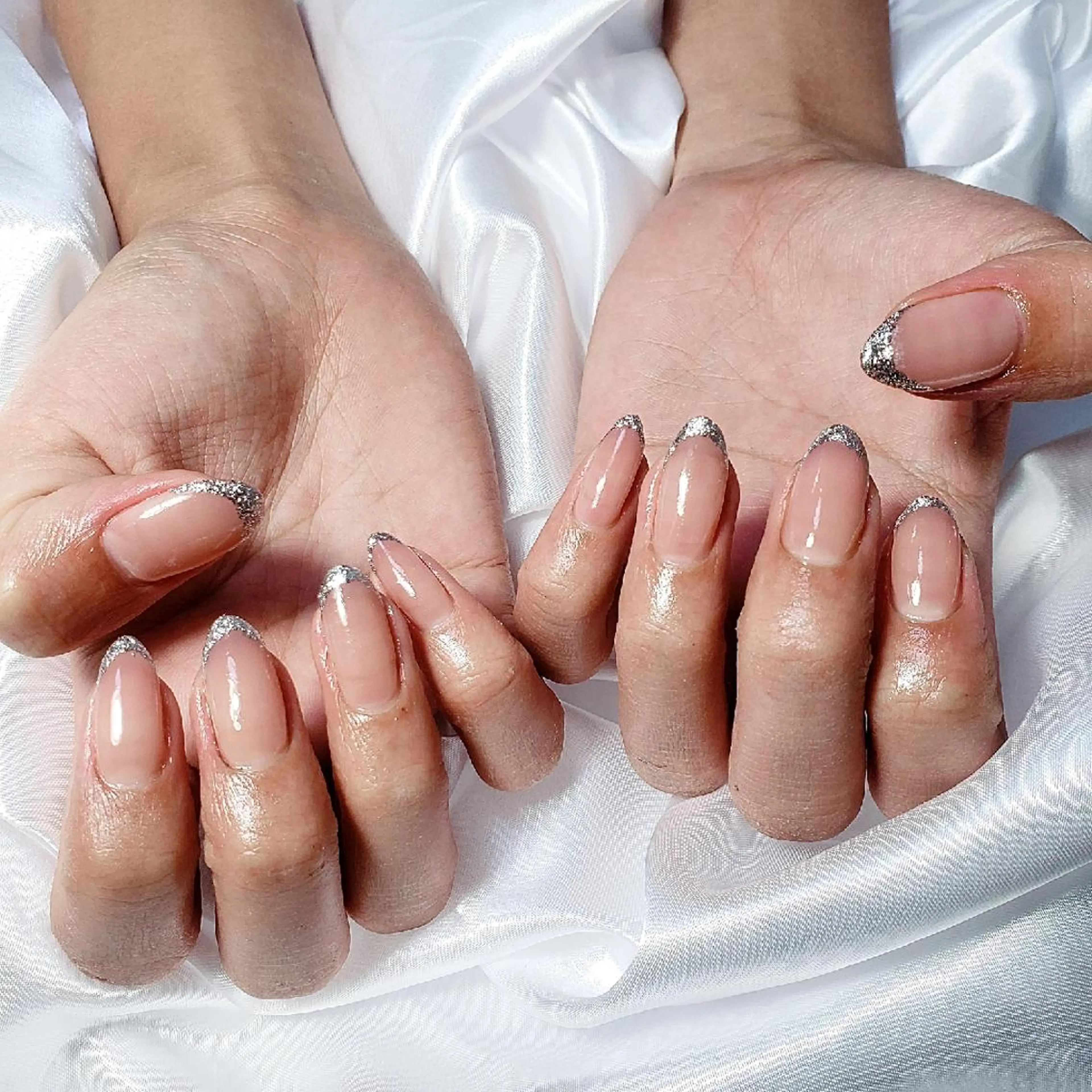 ネイル ビジュード ネイルのネイルデザイン